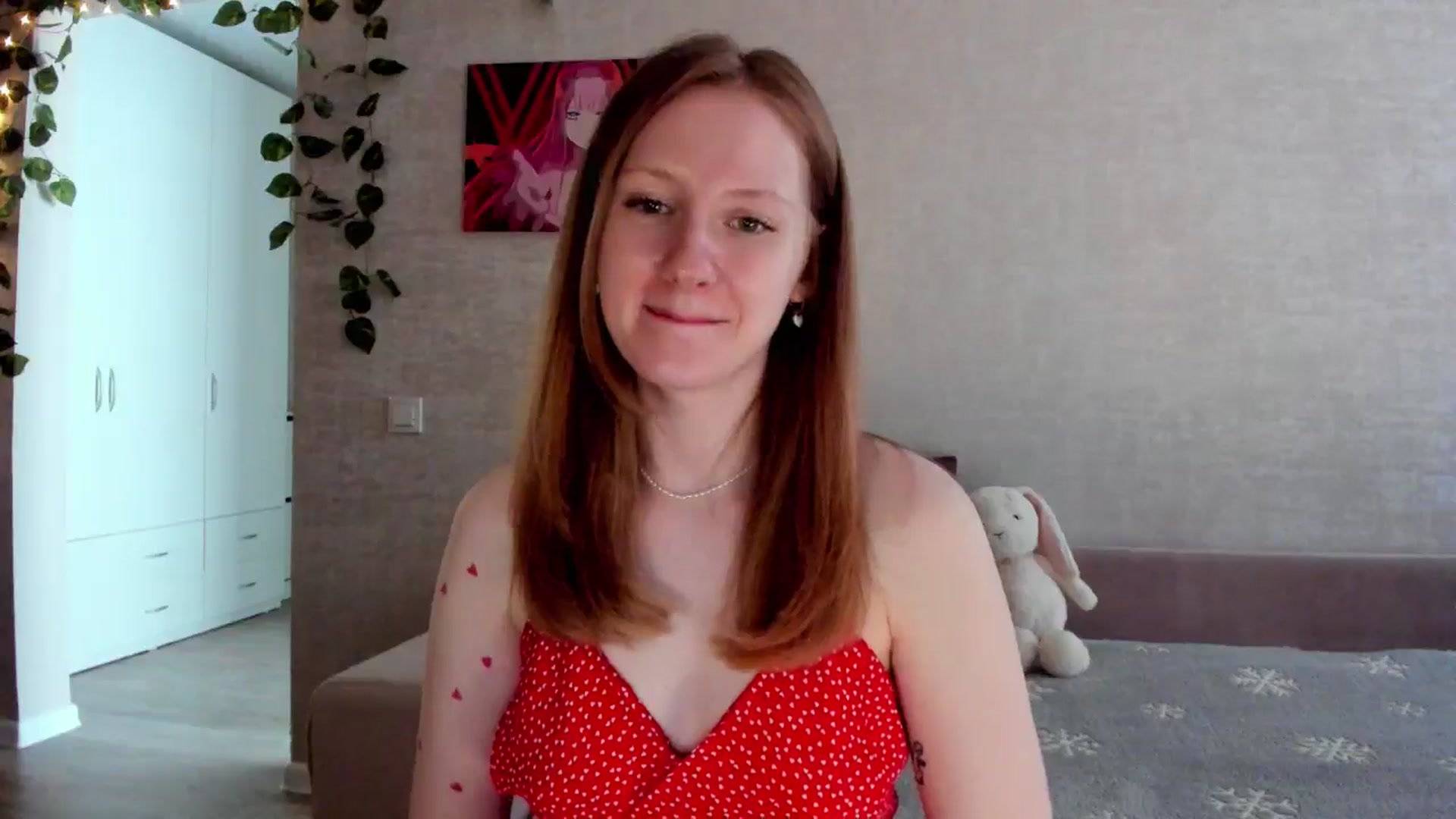 Gallery image thumbnail from girlyAlicey's myfreecams stream on, 06/22/2025, 04:11 image 4 of 20