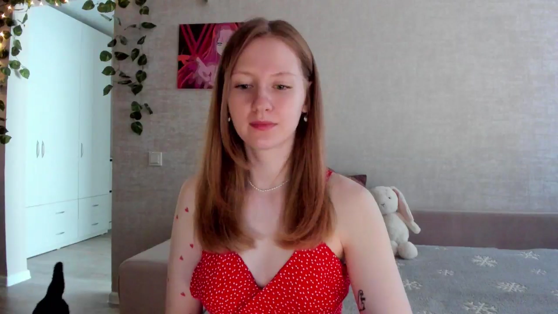 Gallery image thumbnail from girlyAlicey's myfreecams stream on, 06/22/2025, 04:11 image 8 of 20