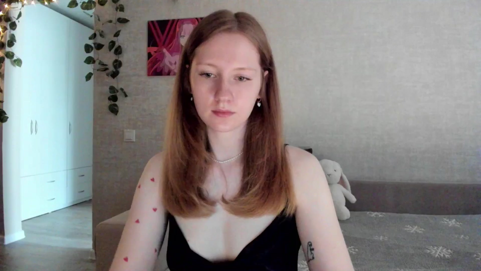 Gallery image thumbnail from girlyAlicey's myfreecams stream on, 06/24/2025, 03:12 image 12 of 20
