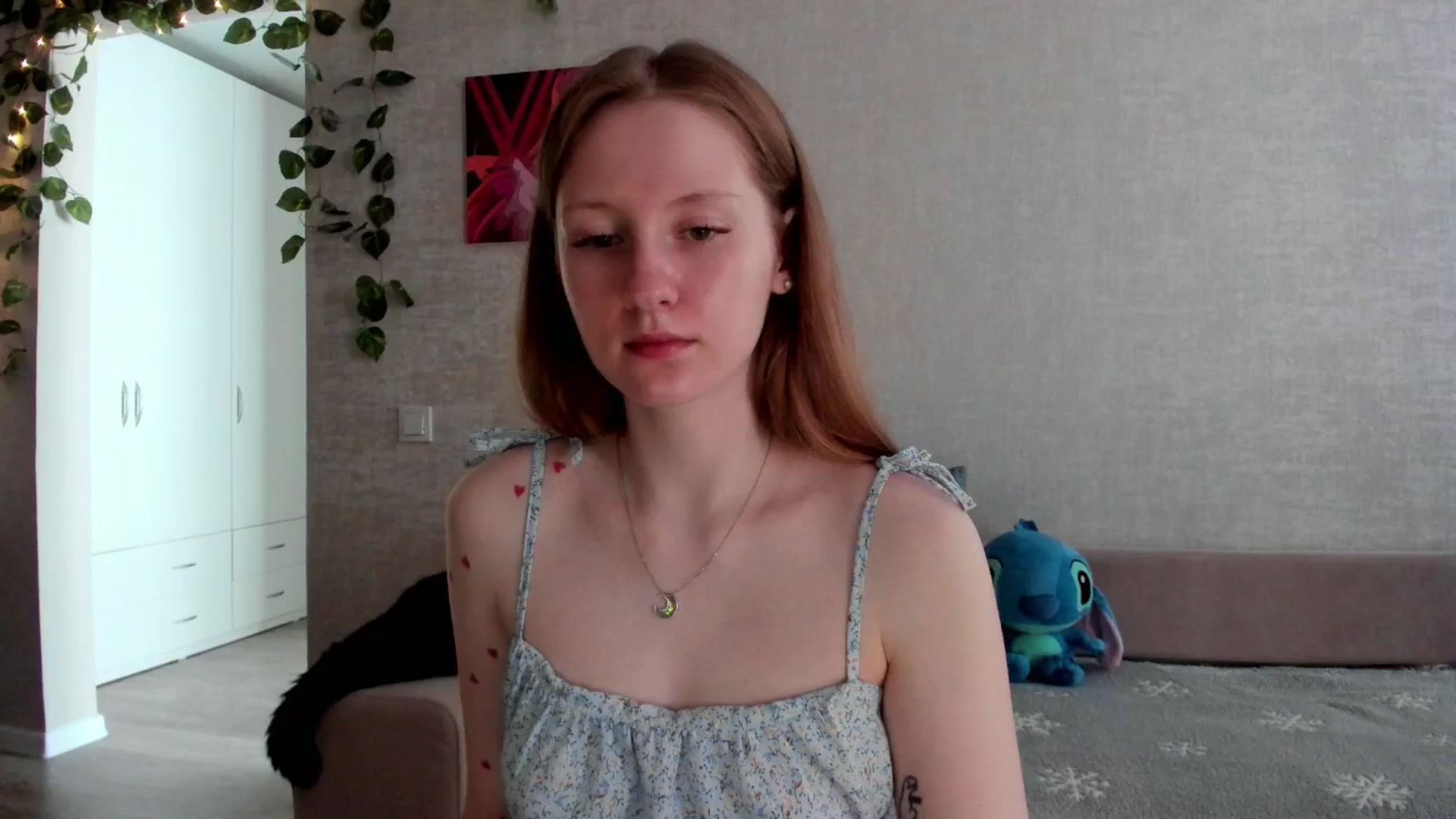 Gallery image thumbnail from girlyAlicey's myfreecams stream on, 06/28/2025, 04:04 image 1 of 20