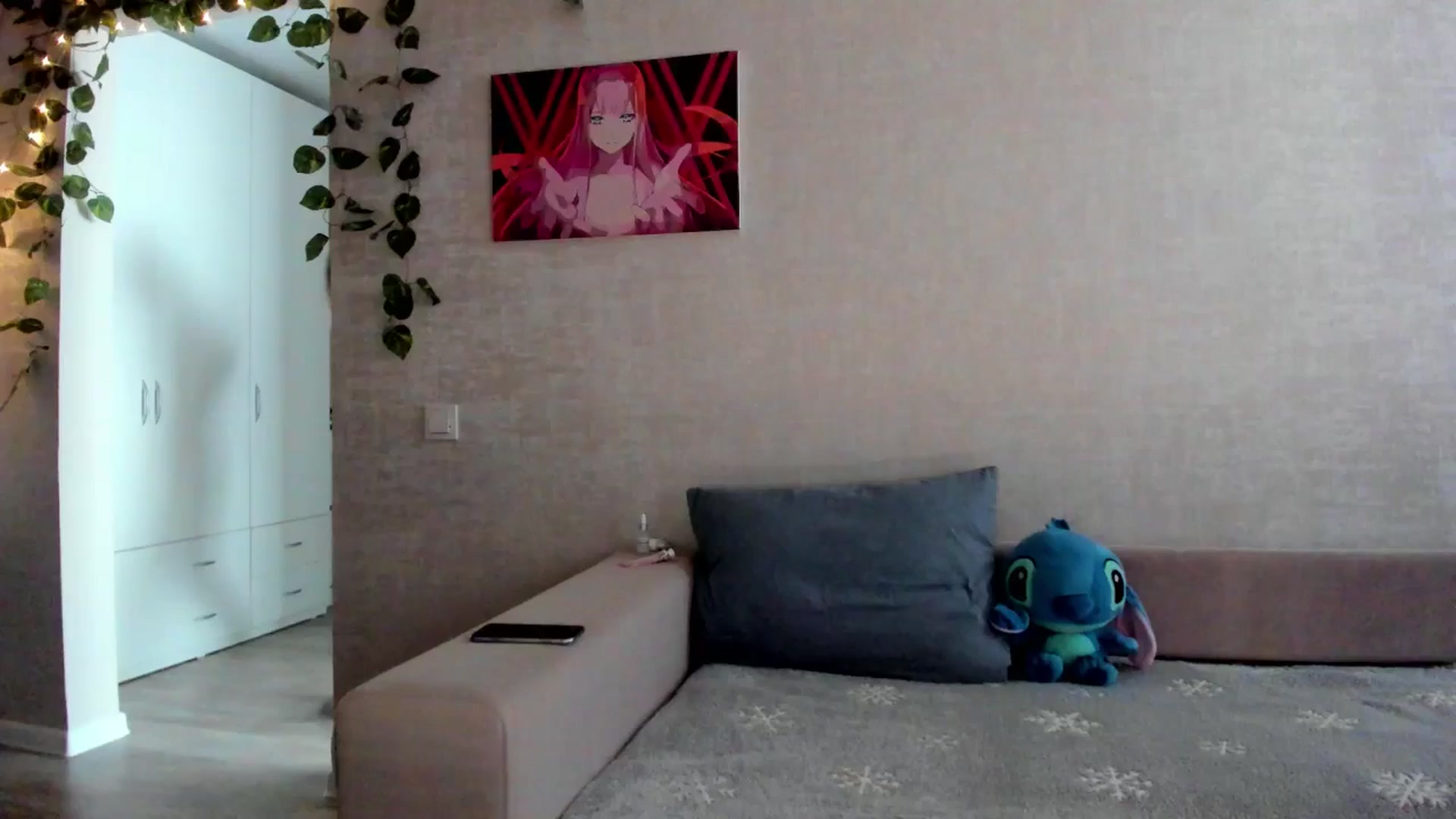 Gallery image thumbnail from girlyAlicey's myfreecams stream on, 06/28/2025, 04:04 image 20 of 20