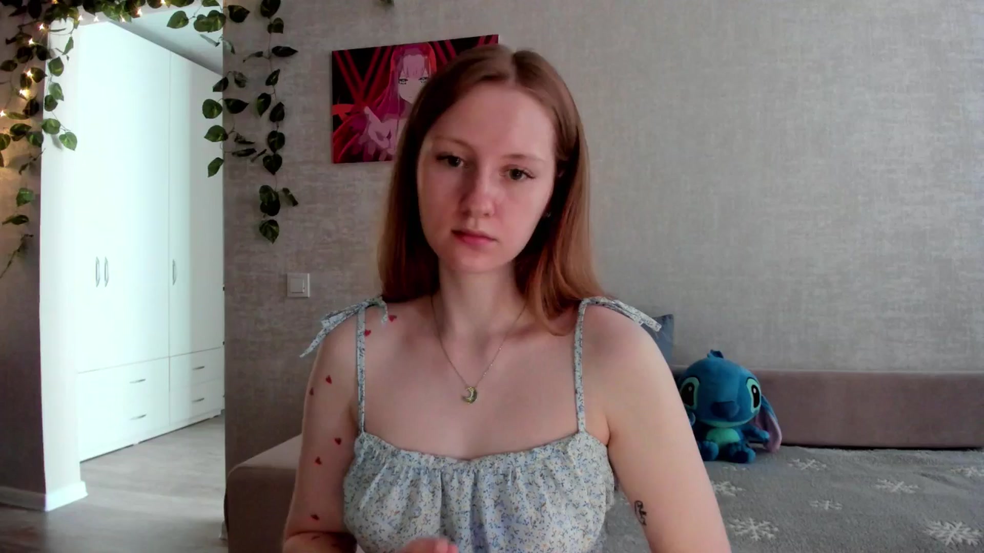 Gallery image thumbnail from girlyAlicey's myfreecams stream on, 06/28/2025, 04:04 image 4 of 20