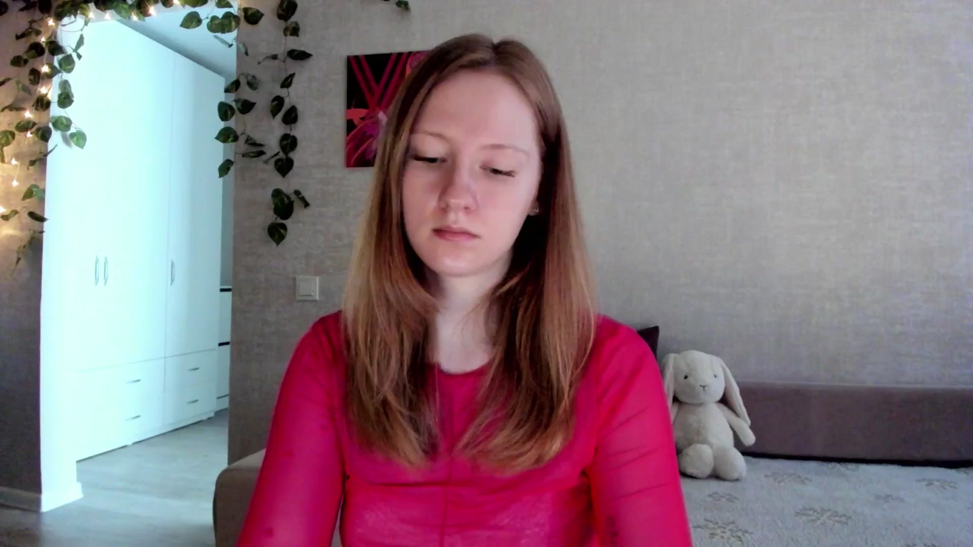 Gallery image thumbnail from girlyAlicey's myfreecams stream on, 06/30/2025, 03:42 image 7 of 20
