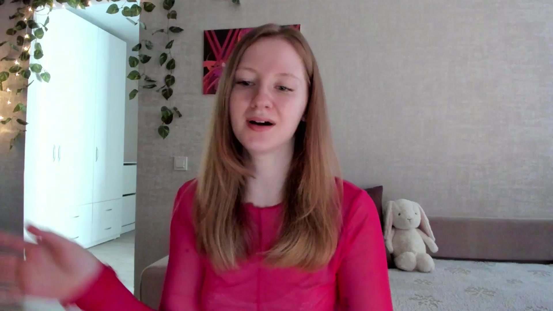 Gallery image thumbnail from girlyAlicey's myfreecams stream on, 06/30/2025, 03:42 image 17 of 20