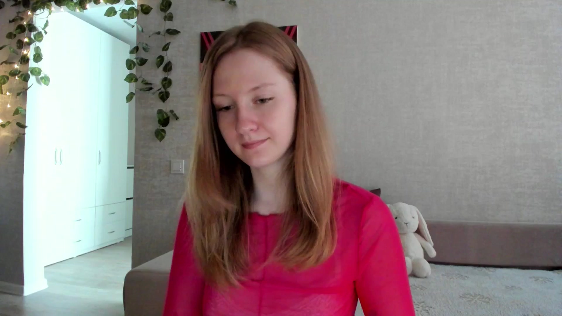 Gallery image thumbnail from girlyAlicey's myfreecams stream on, 06/30/2025, 03:42 image 6 of 20