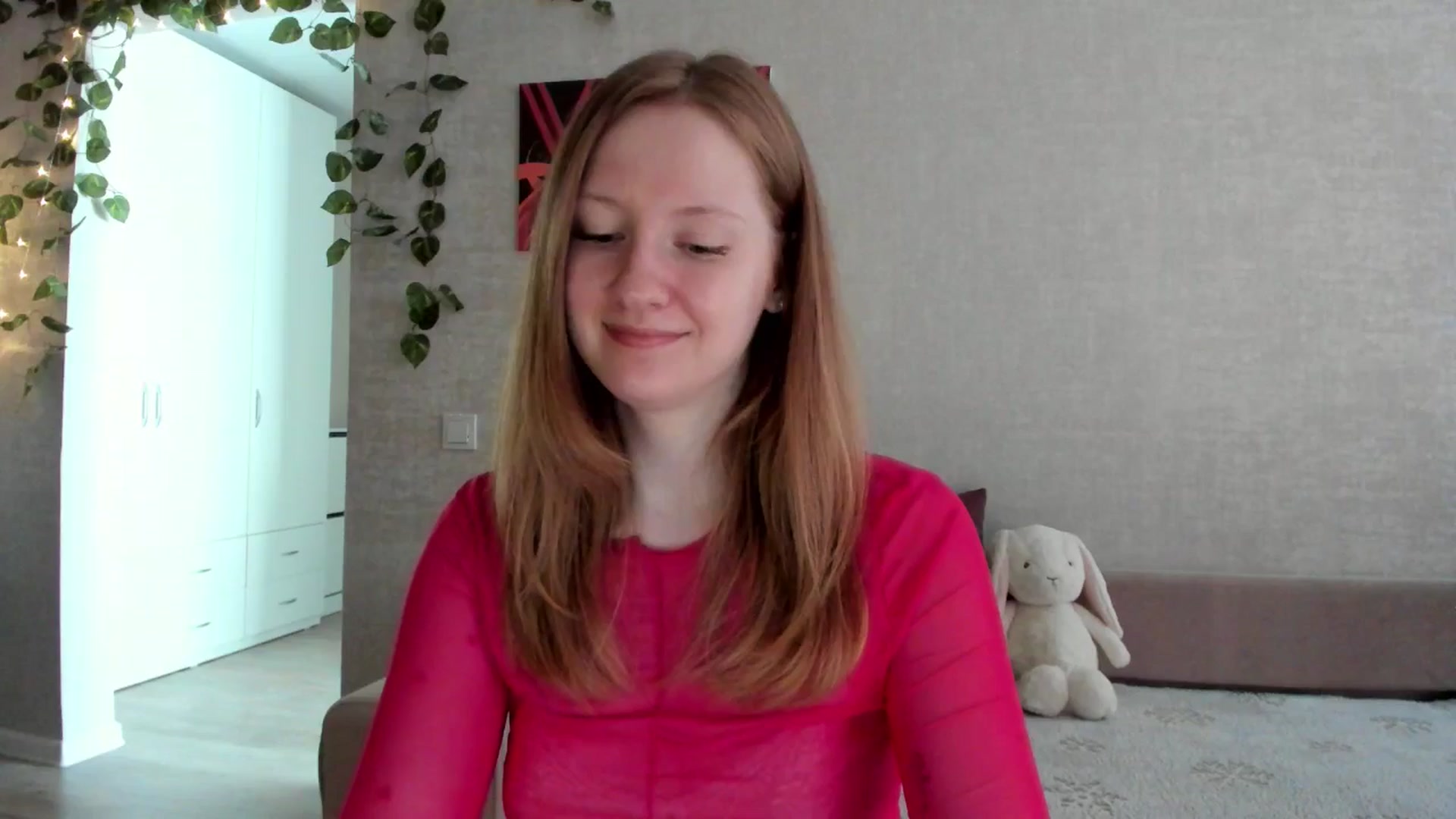Gallery image thumbnail from girlyAlicey's myfreecams stream on, 06/30/2025, 03:42 image 5 of 20