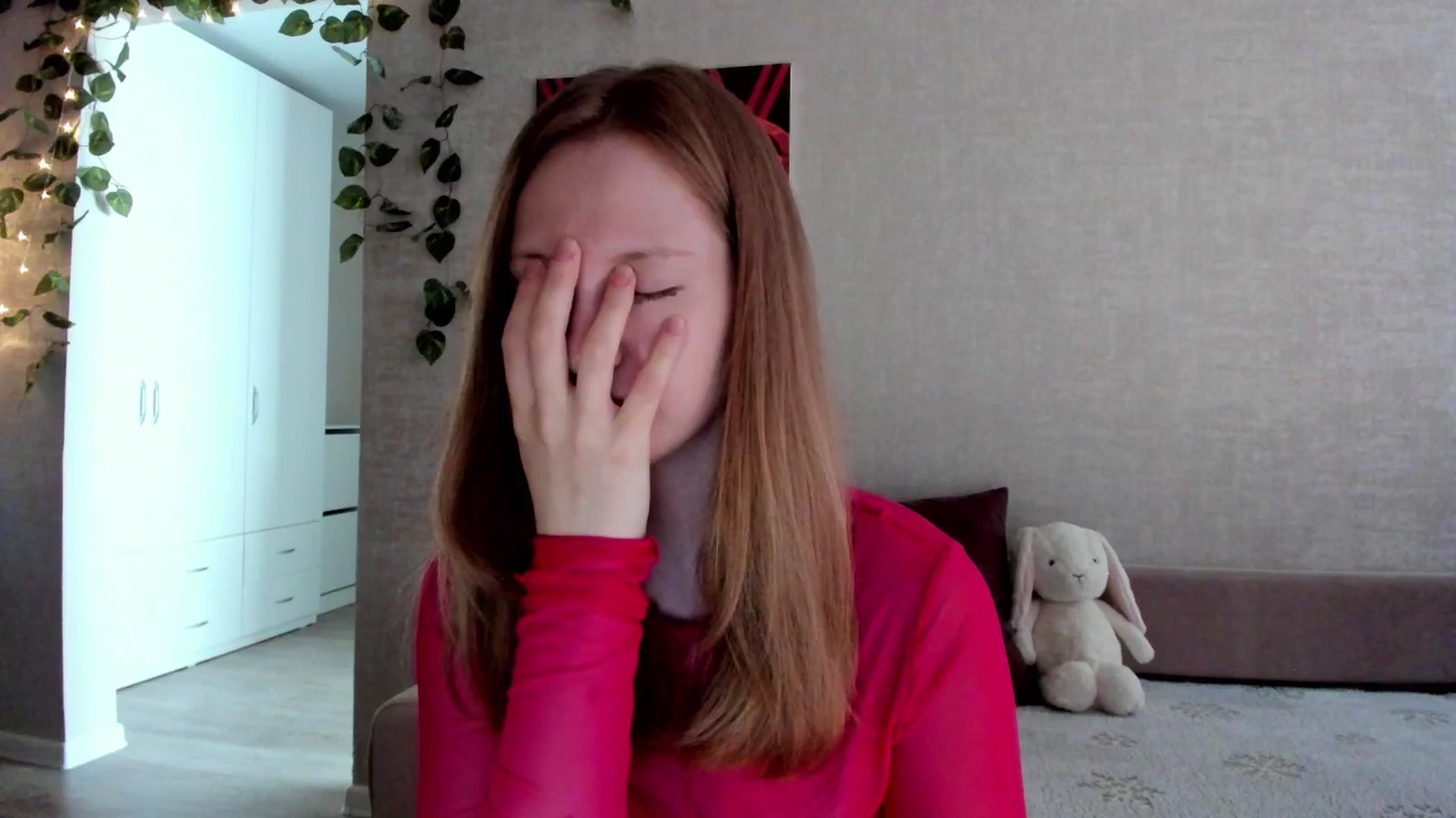 Gallery image thumbnail from girlyAlicey's myfreecams stream on, 06/30/2025, 03:42 image 18 of 20