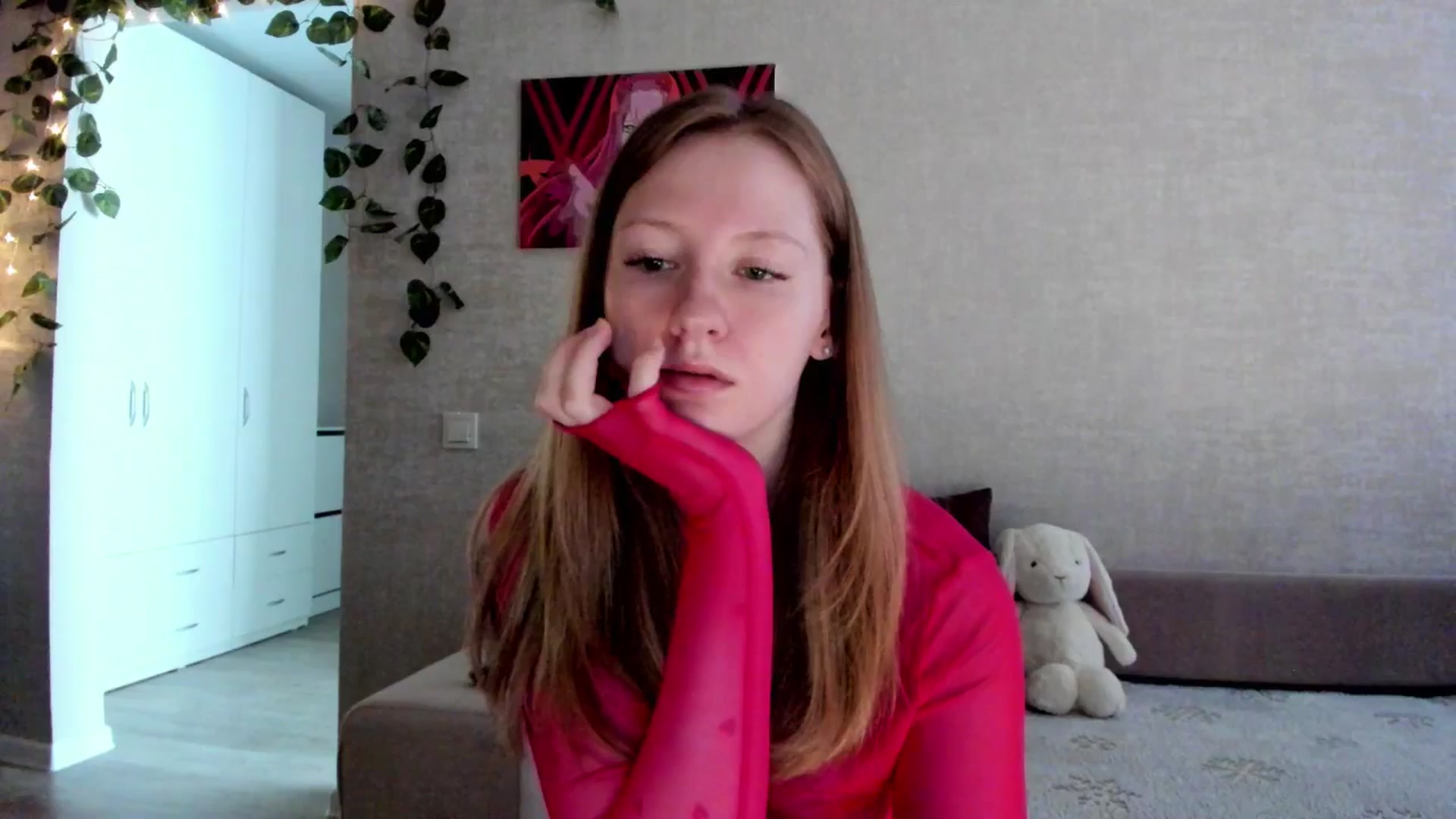 Gallery image thumbnail from girlyAlicey's myfreecams stream on, 06/30/2025, 03:42 image 9 of 20