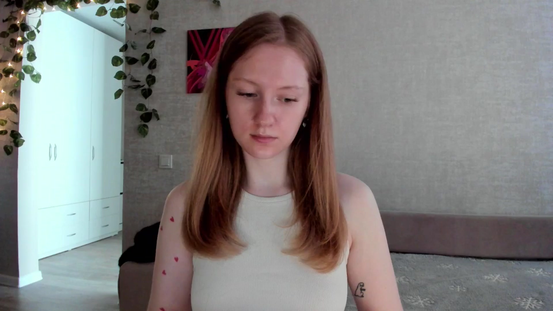 Gallery image thumbnail from girlyAlicey's myfreecams stream on, 07/04/2025, 03:35 image 19 of 20