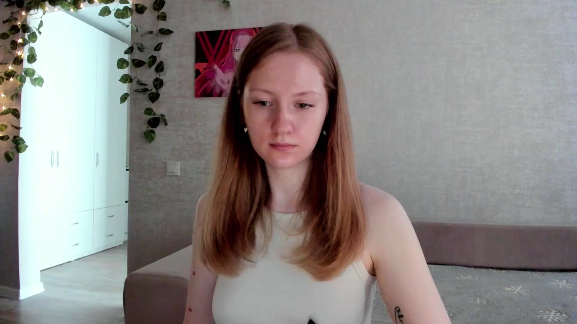 Gallery image thumbnail from girlyAlicey's myfreecams stream on, 07/04/2025, 03:35 image 13 of 20