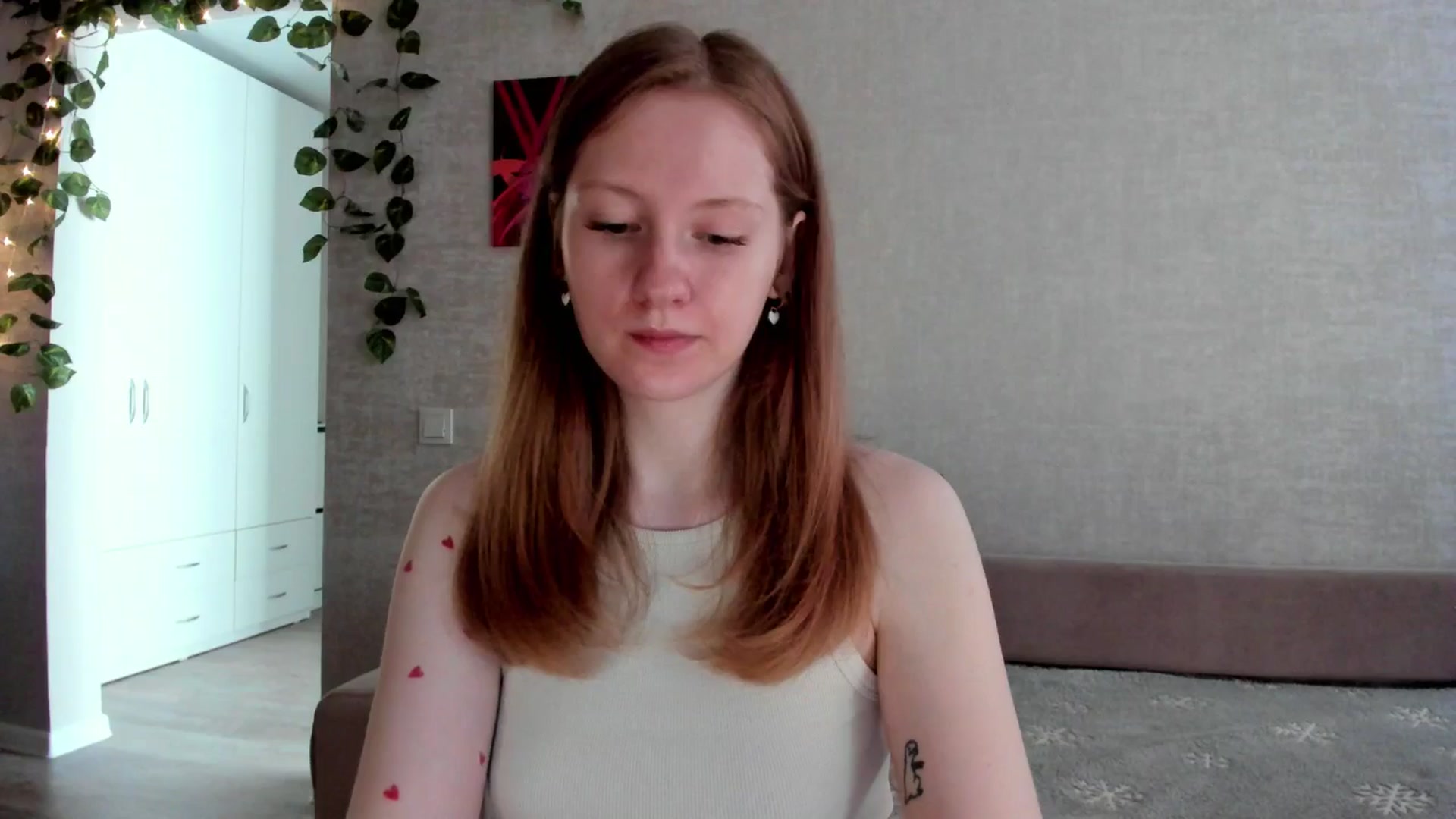 Gallery image thumbnail from girlyAlicey's myfreecams stream on, 07/04/2025, 03:35 image 7 of 20