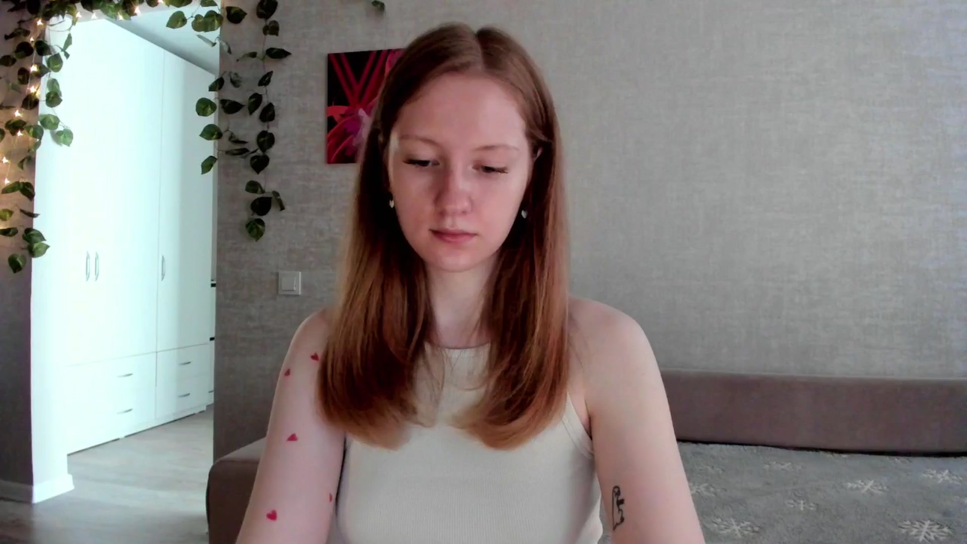 Gallery image thumbnail from girlyAlicey's myfreecams stream on, 07/04/2025, 03:35 image 11 of 20
