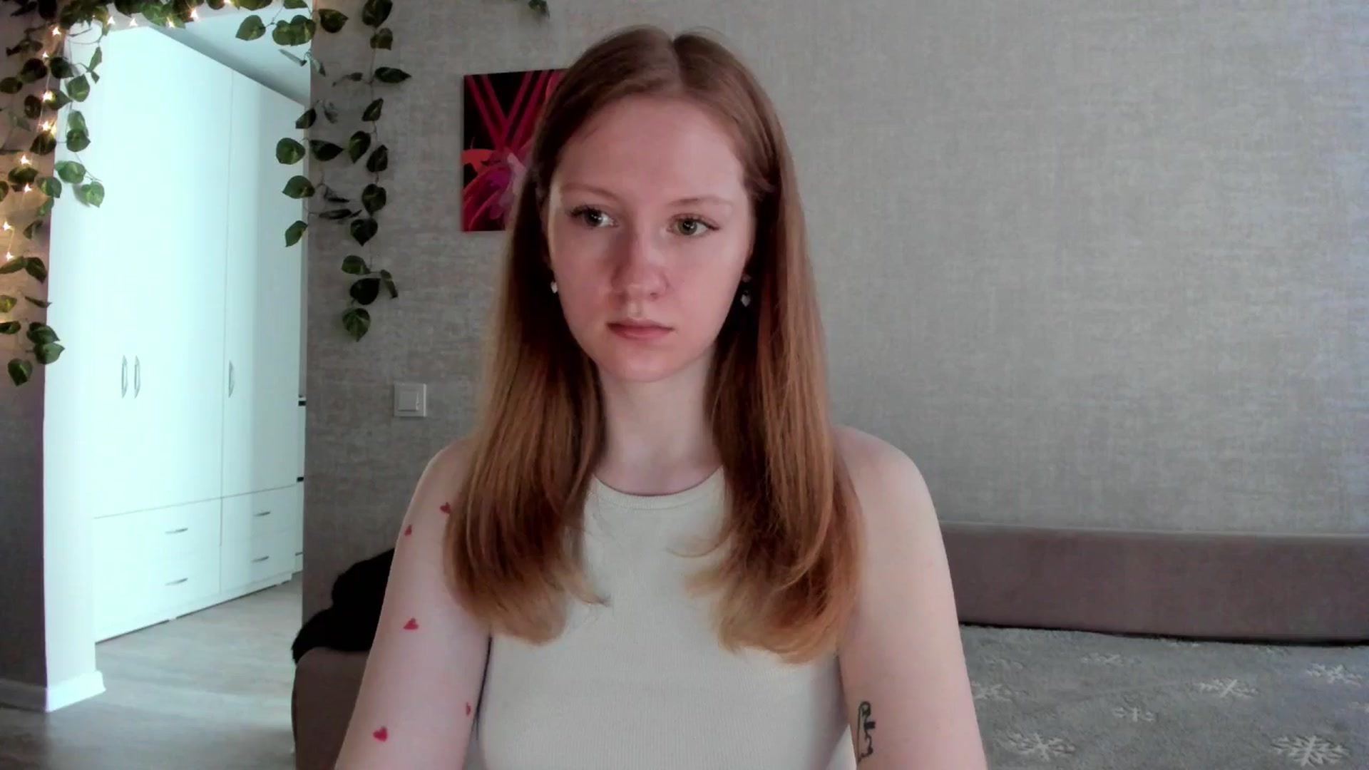 Gallery image thumbnail from girlyAlicey's myfreecams stream on, 07/04/2025, 03:35 image 16 of 20