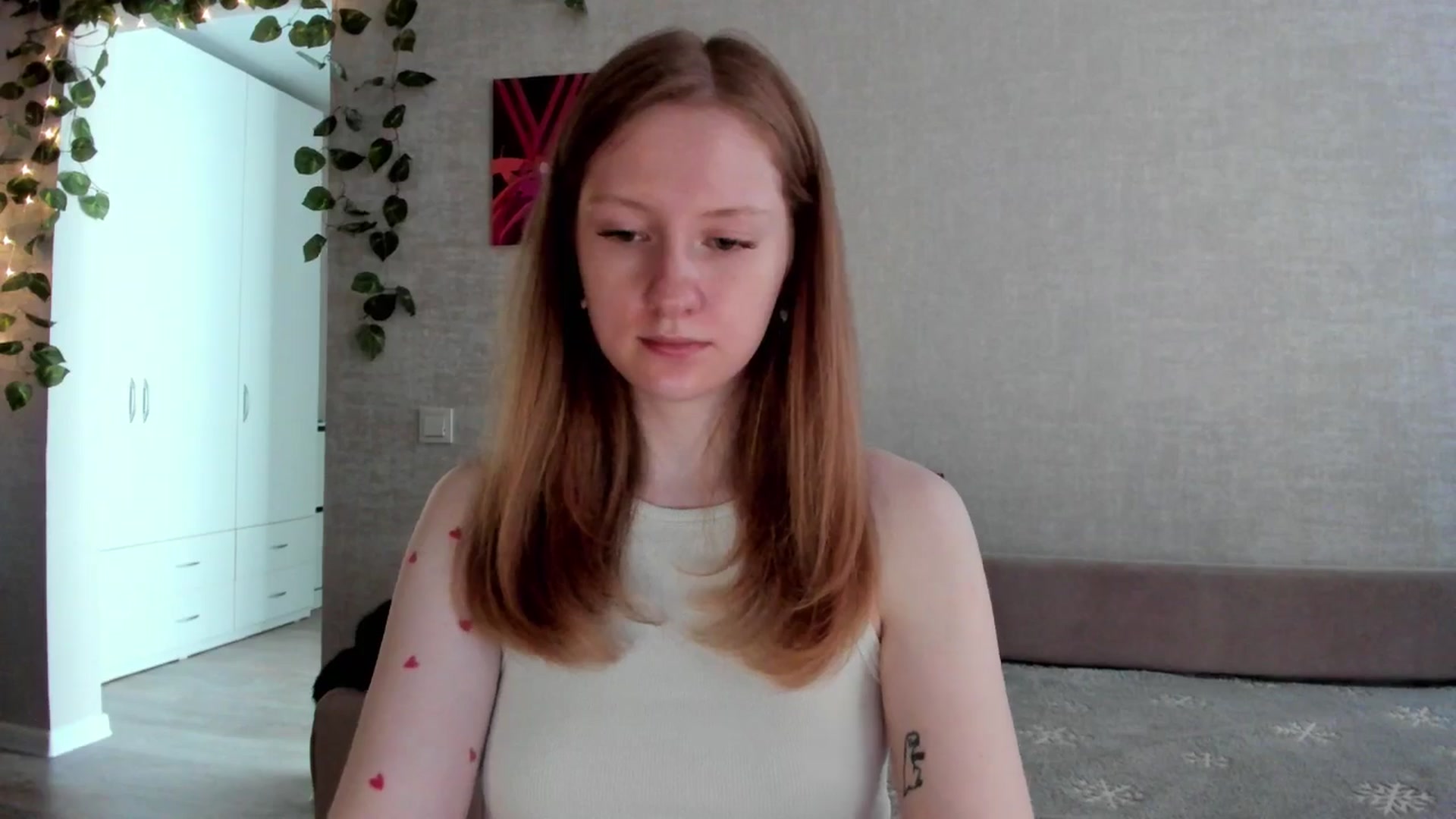 Gallery image thumbnail from girlyAlicey's myfreecams stream on, 07/04/2025, 03:35 image 18 of 20