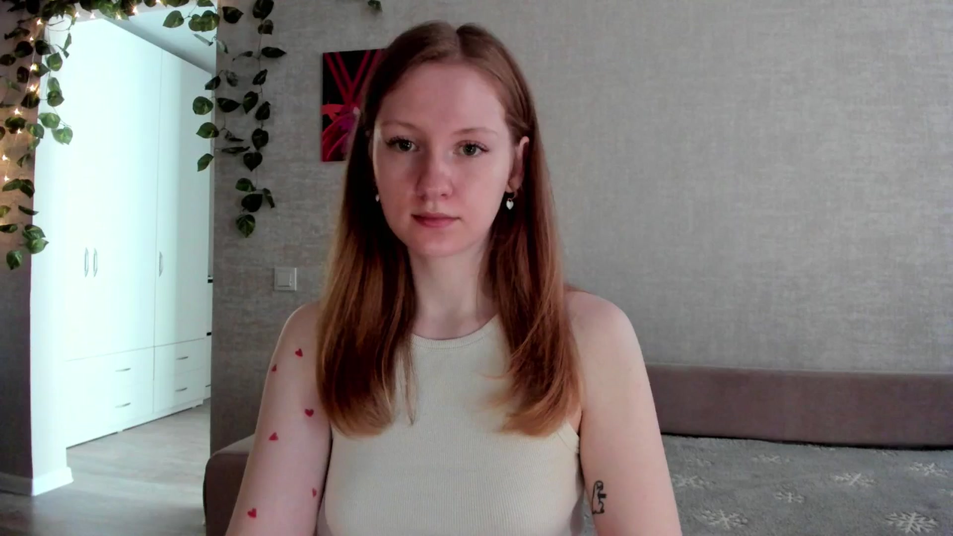 Gallery image thumbnail from girlyAlicey's myfreecams stream on, 07/04/2025, 03:35 image 6 of 20