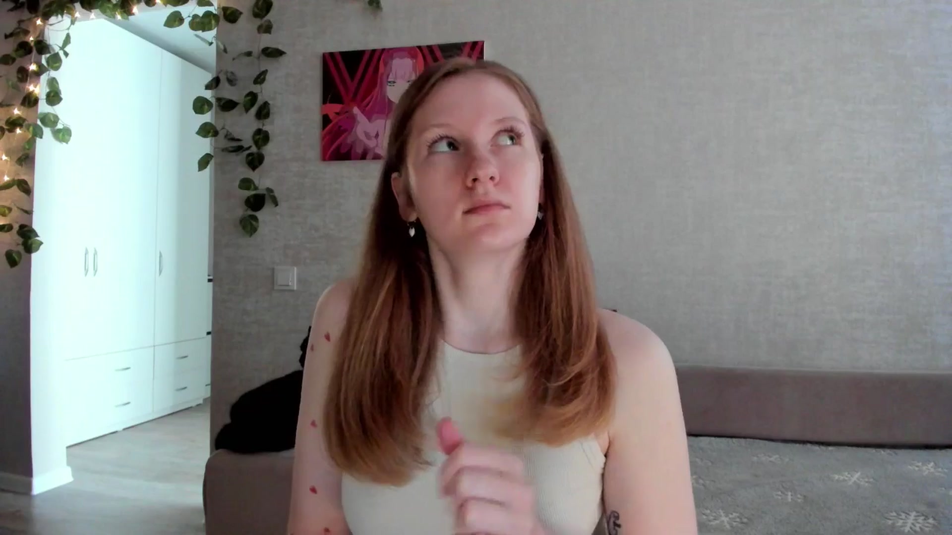 Gallery image thumbnail from girlyAlicey's myfreecams stream on, 07/04/2025, 03:35 image 15 of 20