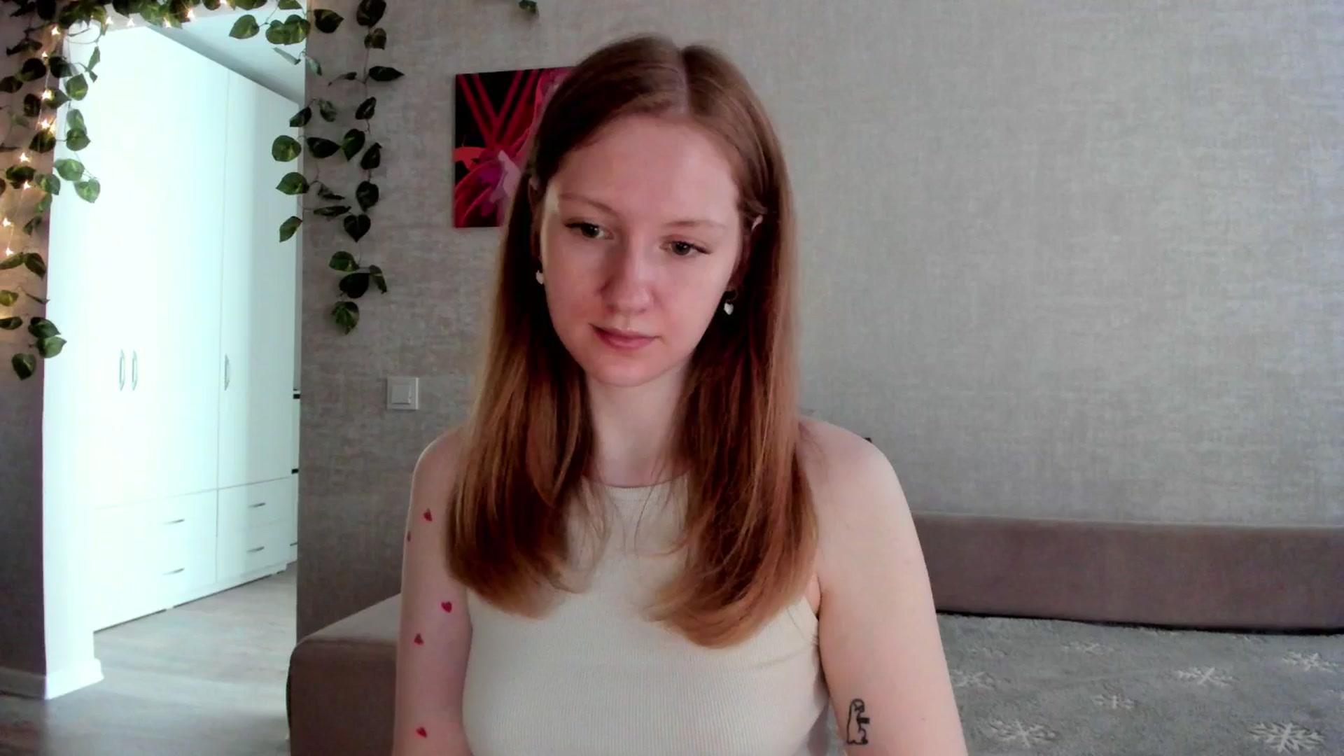 Gallery image thumbnail from girlyAlicey's myfreecams stream on, 07/04/2025, 03:35 image 9 of 20