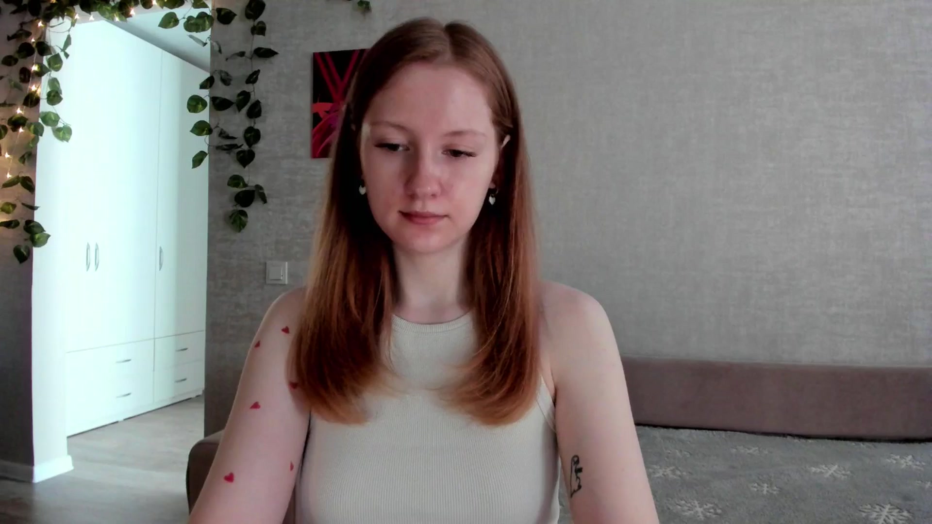 Gallery image thumbnail from girlyAlicey's myfreecams stream on, 07/04/2025, 03:35 image 1 of 20