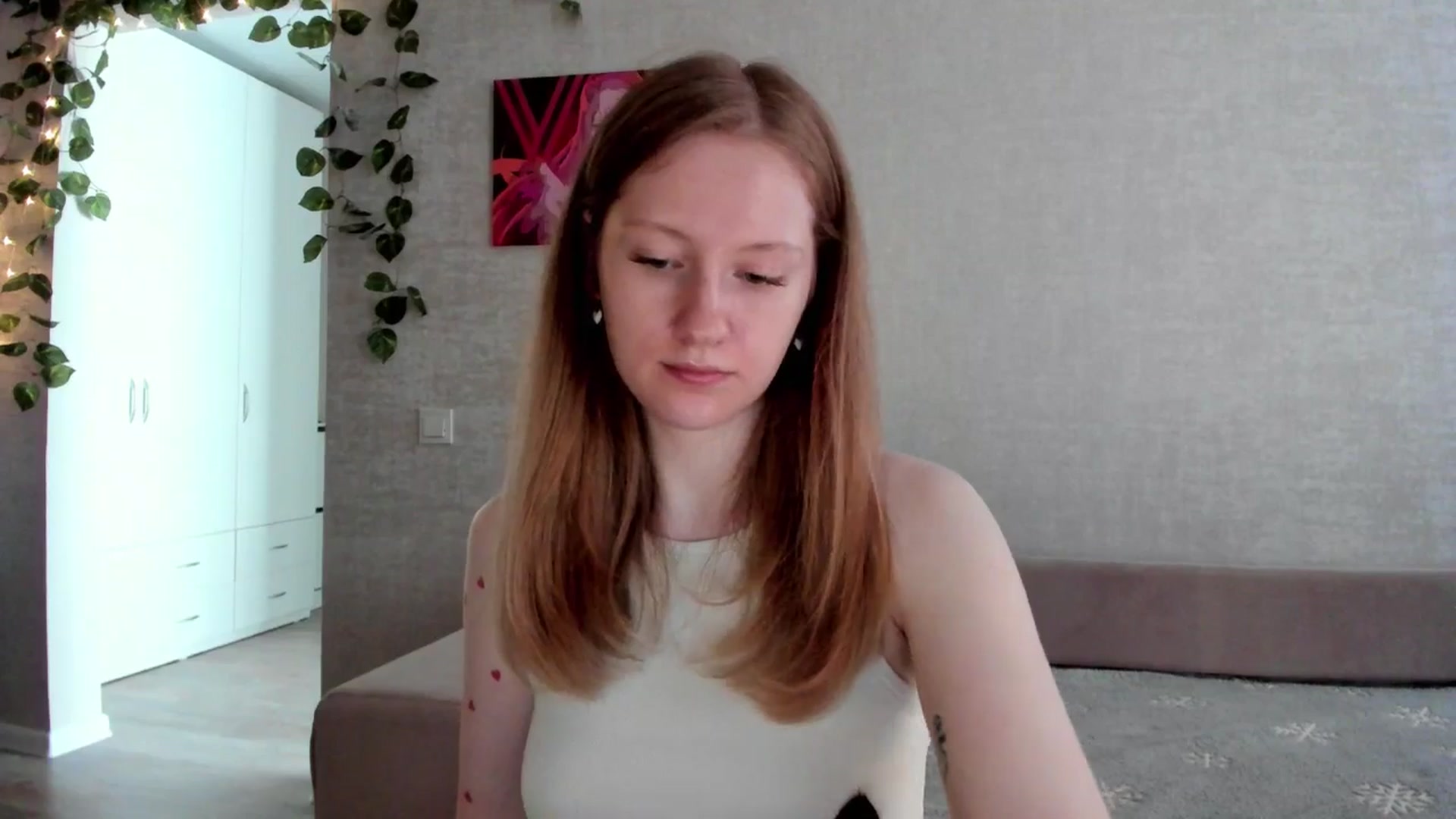 Gallery image thumbnail from girlyAlicey's myfreecams stream on, 07/04/2025, 03:35 image 12 of 20