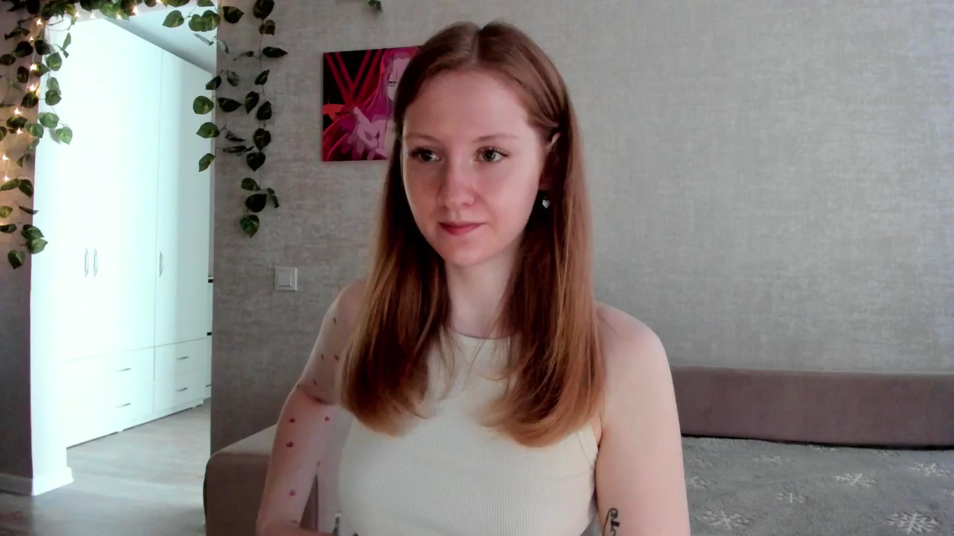 Gallery image thumbnail from girlyAlicey's myfreecams stream on, 07/04/2025, 03:35 image 10 of 20