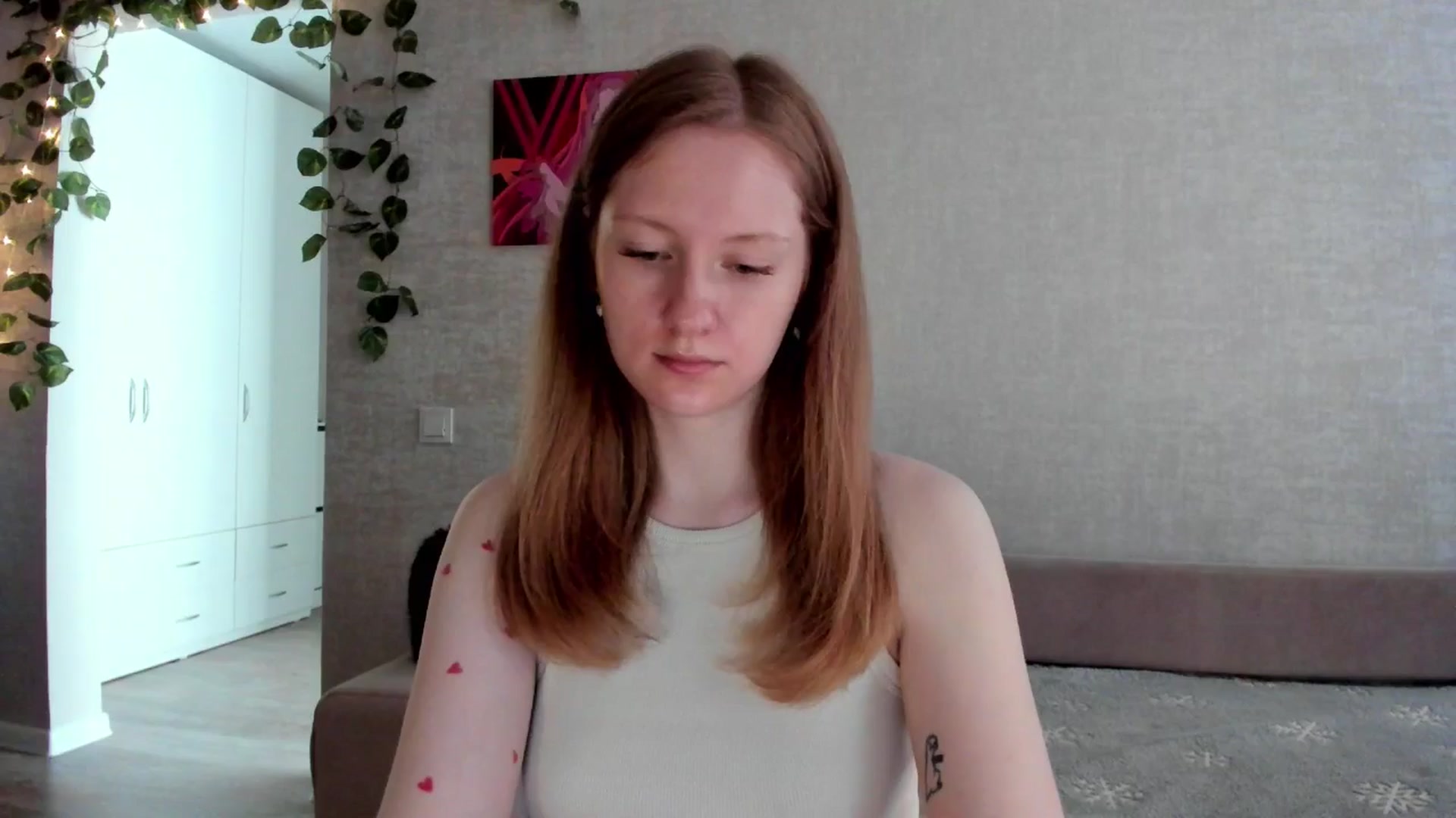Gallery image thumbnail from girlyAlicey's myfreecams stream on, 07/04/2025, 03:35 image 14 of 20