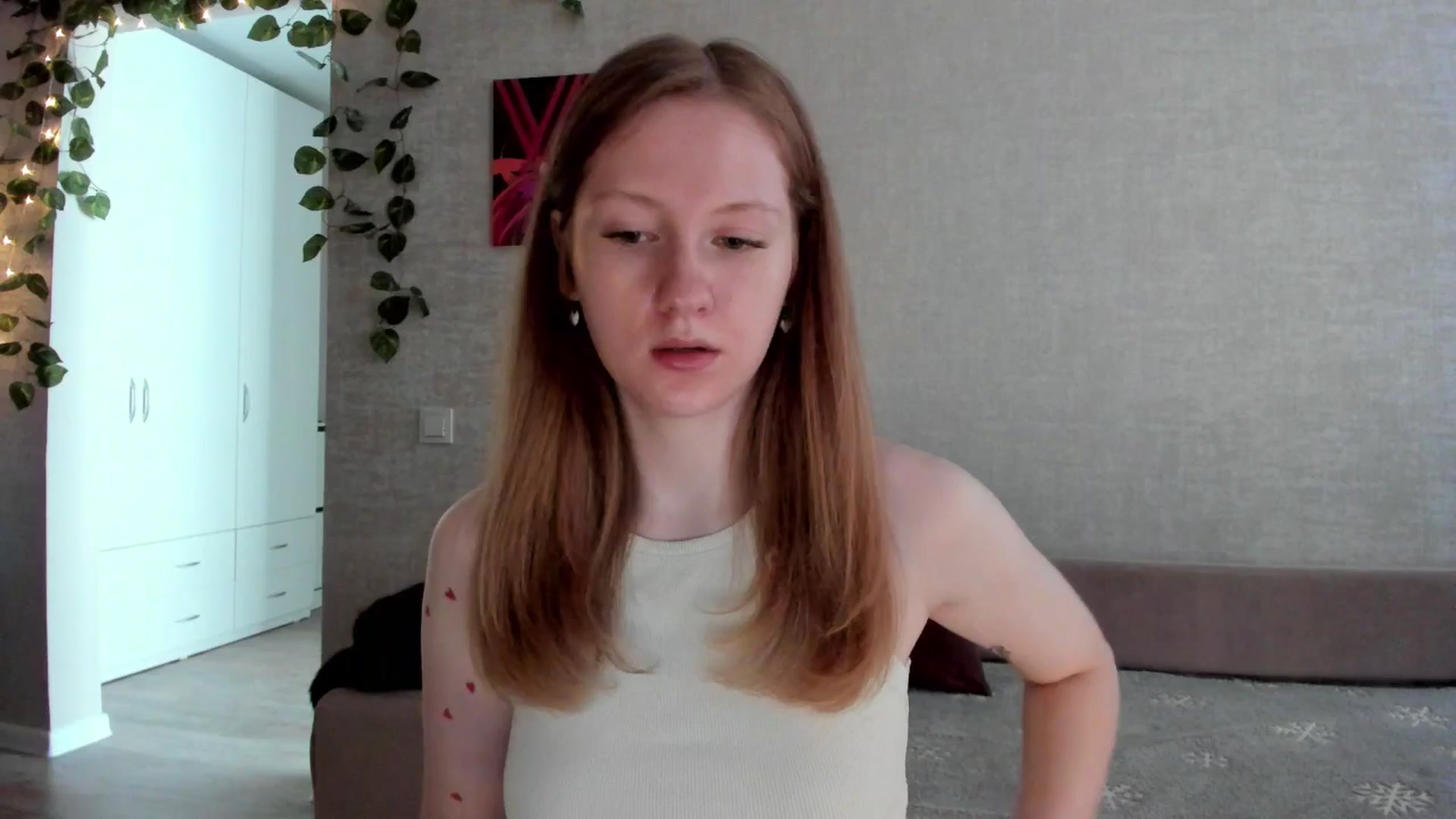 Gallery image thumbnail from girlyAlicey's myfreecams stream on, 07/04/2025, 03:35 image 17 of 20