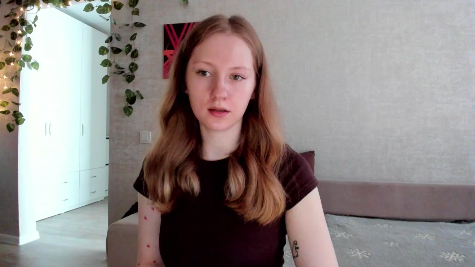 Gallery image thumbnail from girlyAlicey's myfreecams stream on, 07/05/2025, 04:38 image 8 of 20