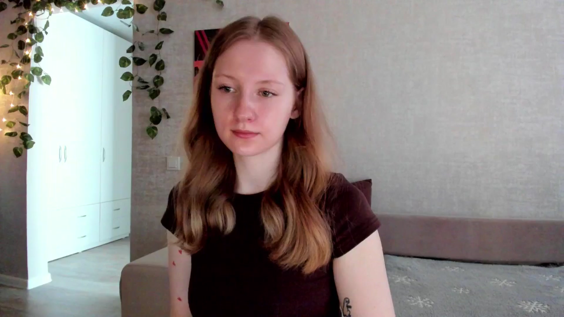 Gallery image thumbnail from girlyAlicey's myfreecams stream on, 07/05/2025, 04:38 image 4 of 20