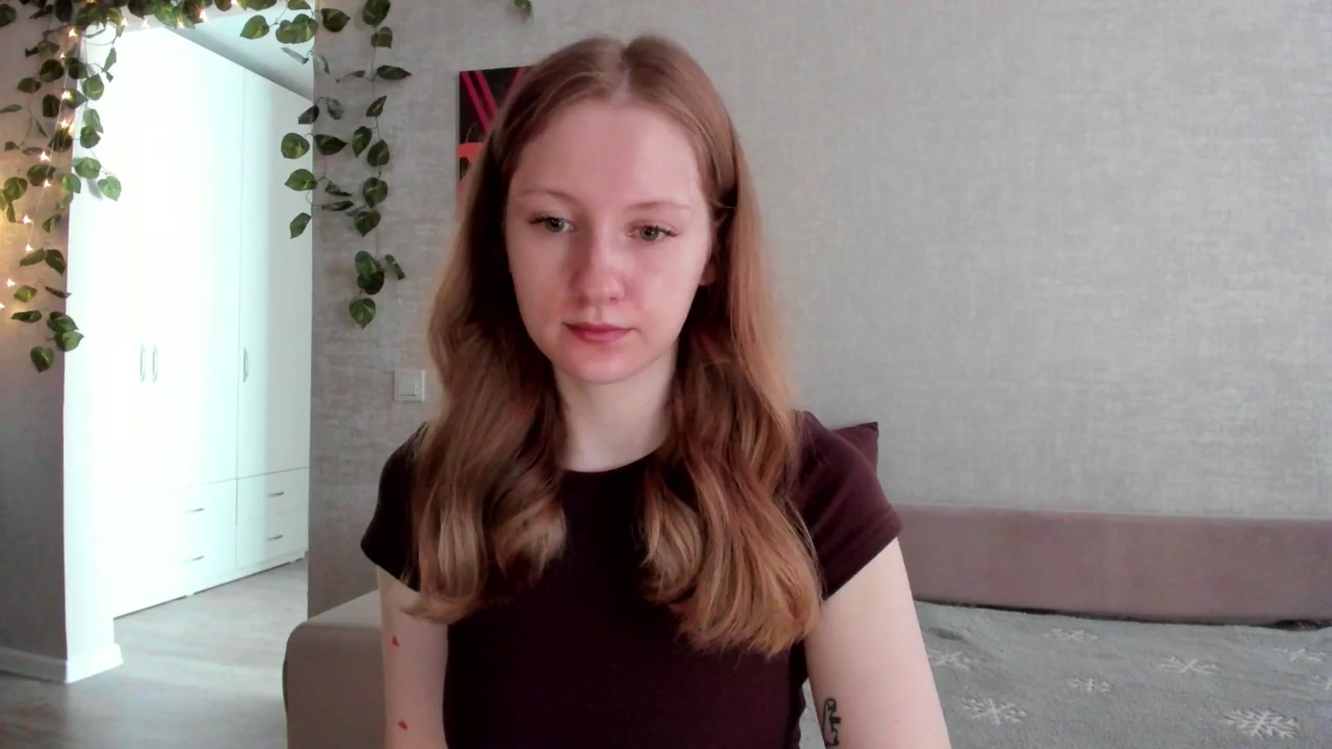 Gallery image thumbnail from girlyAlicey's myfreecams stream on, 07/05/2025, 04:38 image 1 of 20