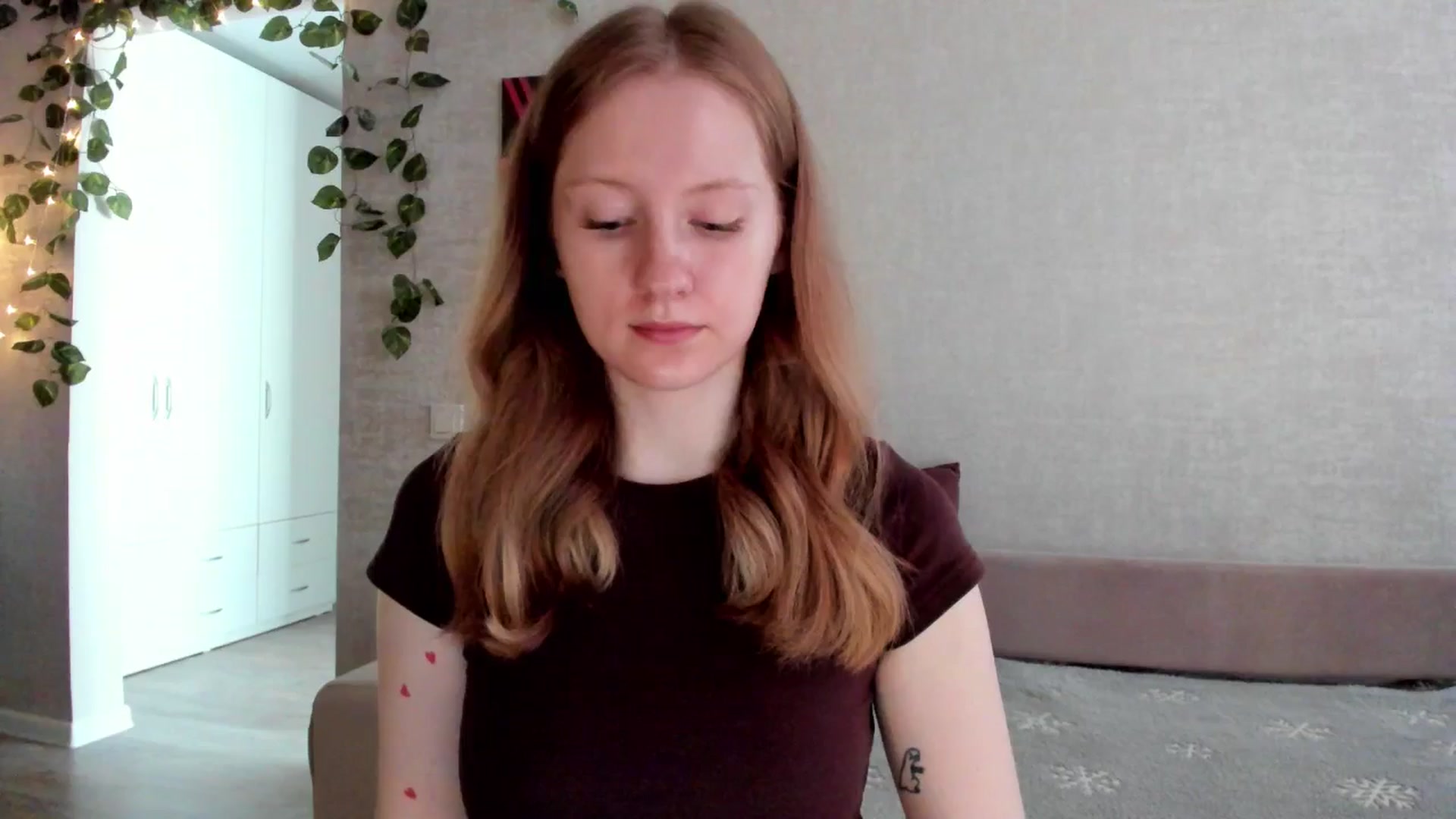 Gallery image thumbnail from girlyAlicey's myfreecams stream on, 07/05/2025, 04:38 image 7 of 20