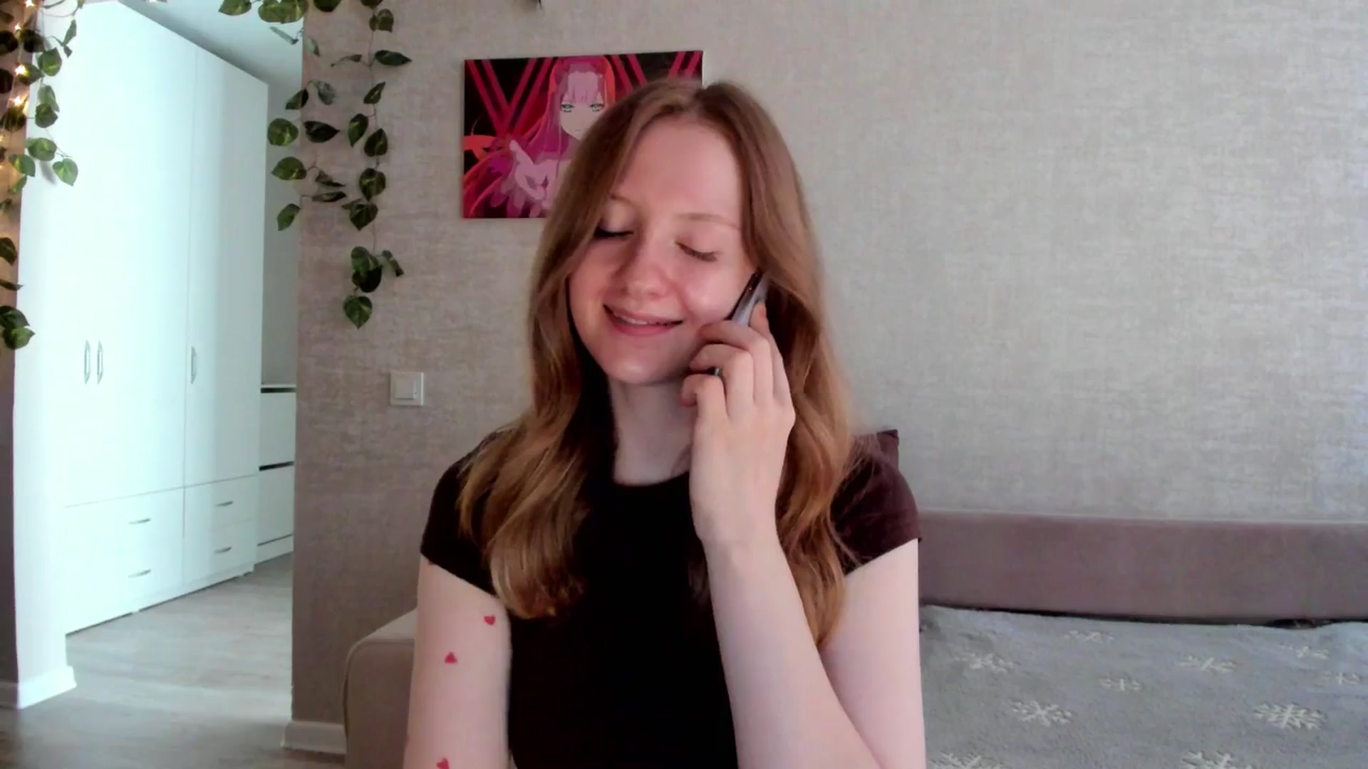 Gallery image thumbnail from girlyAlicey's myfreecams stream on, 07/05/2025, 04:38 image 13 of 20