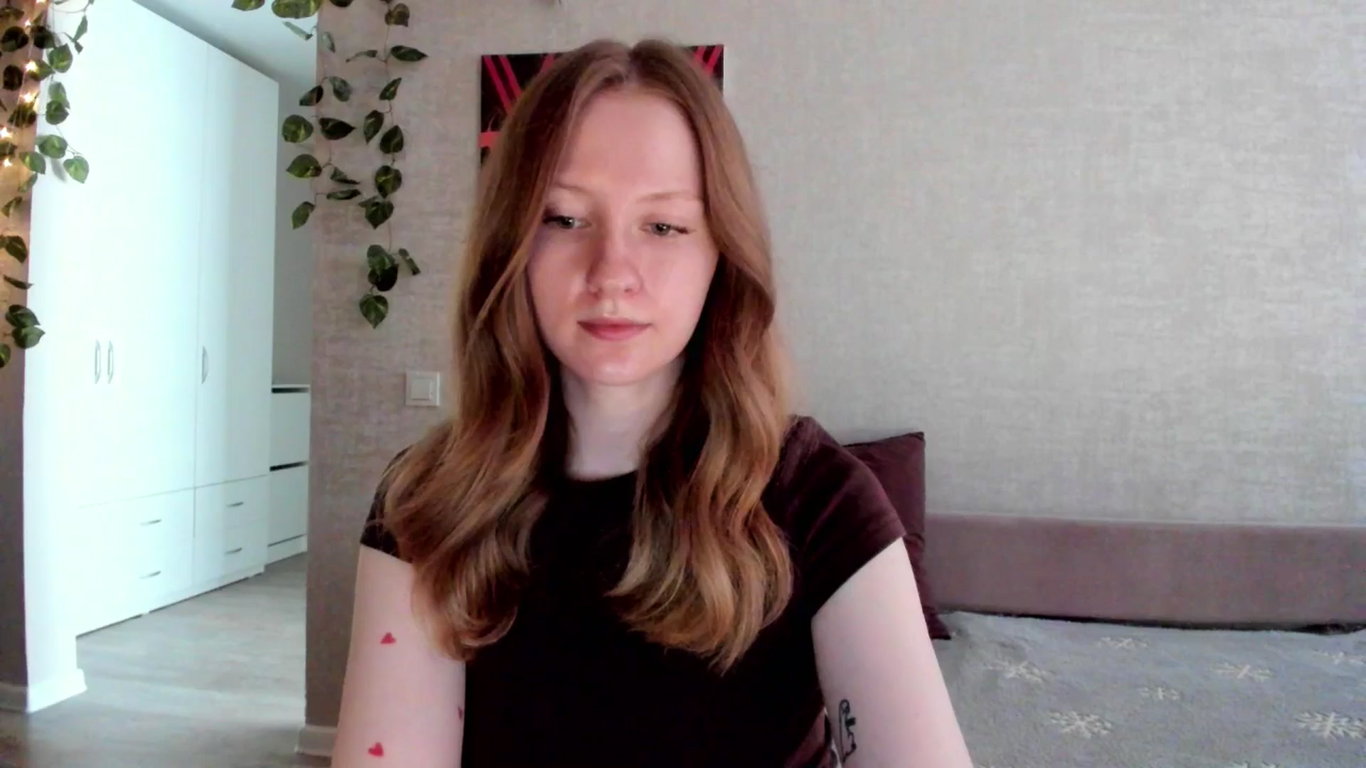Gallery image thumbnail from girlyAlicey's myfreecams stream on, 07/05/2025, 04:38 image 14 of 20