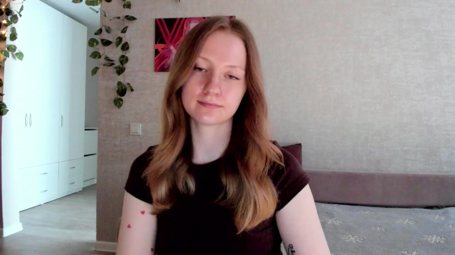 Gallery image thumbnail from girlyAlicey's myfreecams stream on, 07/05/2025, 04:38 image 17 of 20