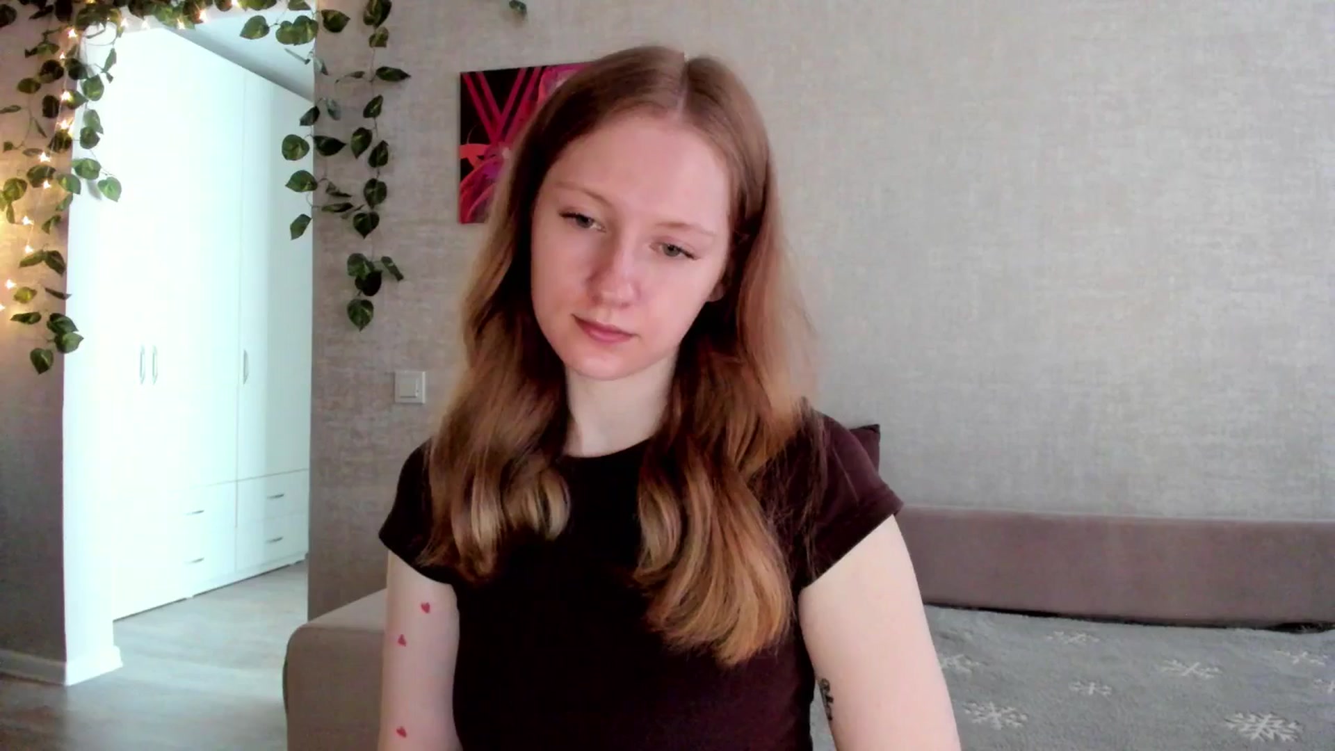 Gallery image thumbnail from girlyAlicey's myfreecams stream on, 07/05/2025, 04:38 image 5 of 20