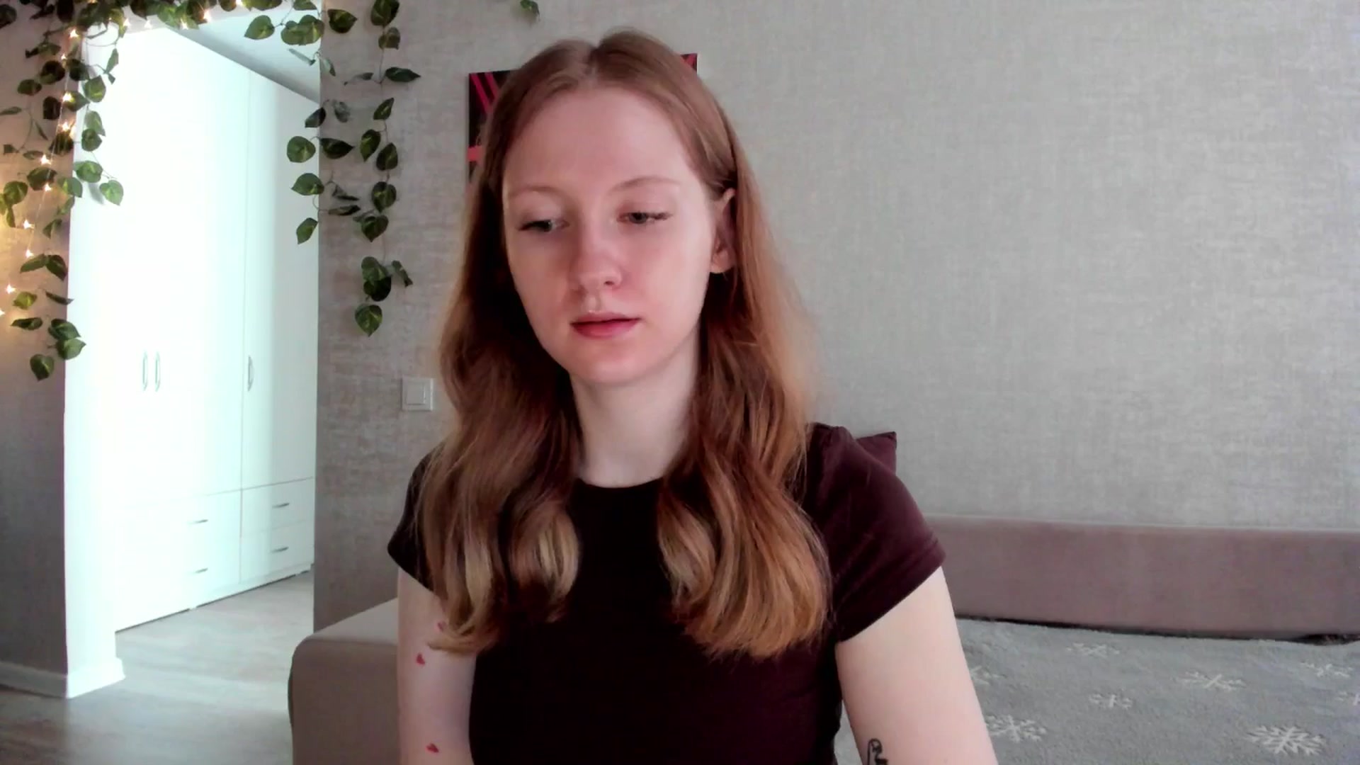 Gallery image thumbnail from girlyAlicey's myfreecams stream on, 07/05/2025, 04:38 image 3 of 20