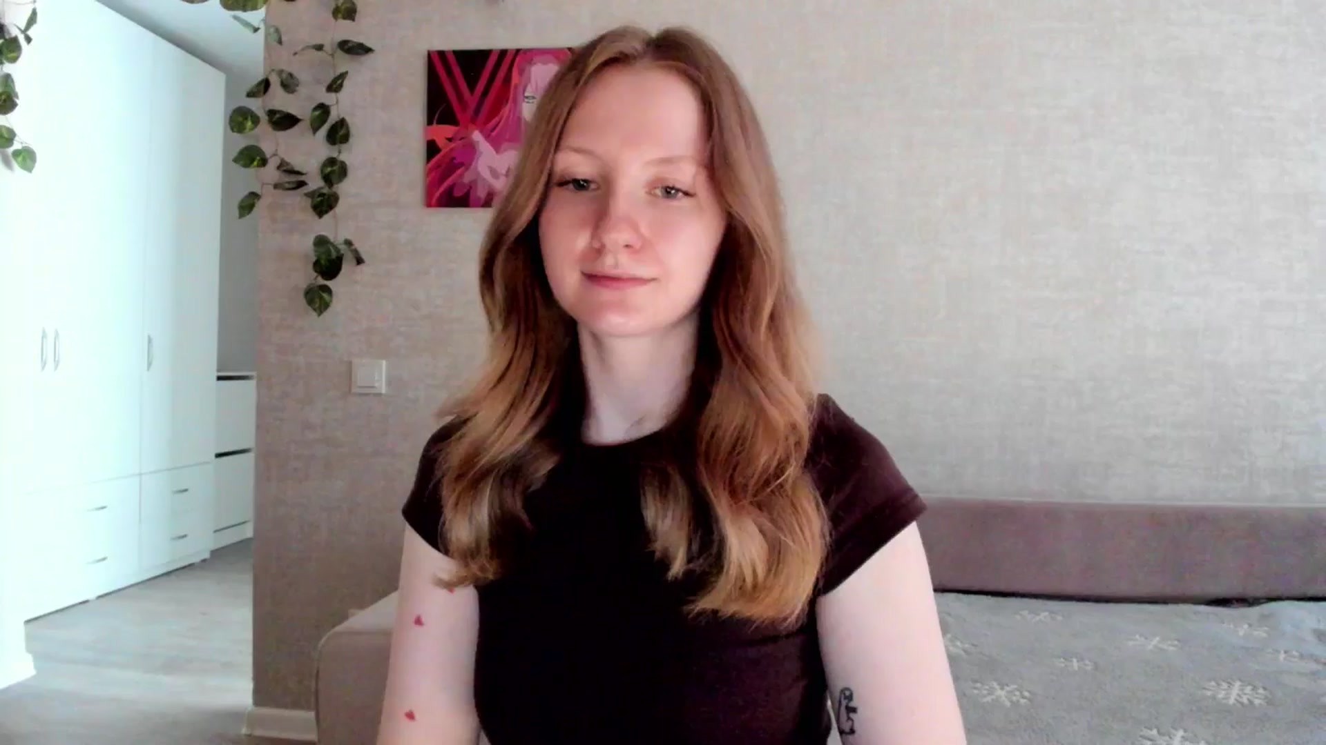 Gallery image thumbnail from girlyAlicey's myfreecams stream on, 07/05/2025, 04:38 image 18 of 20