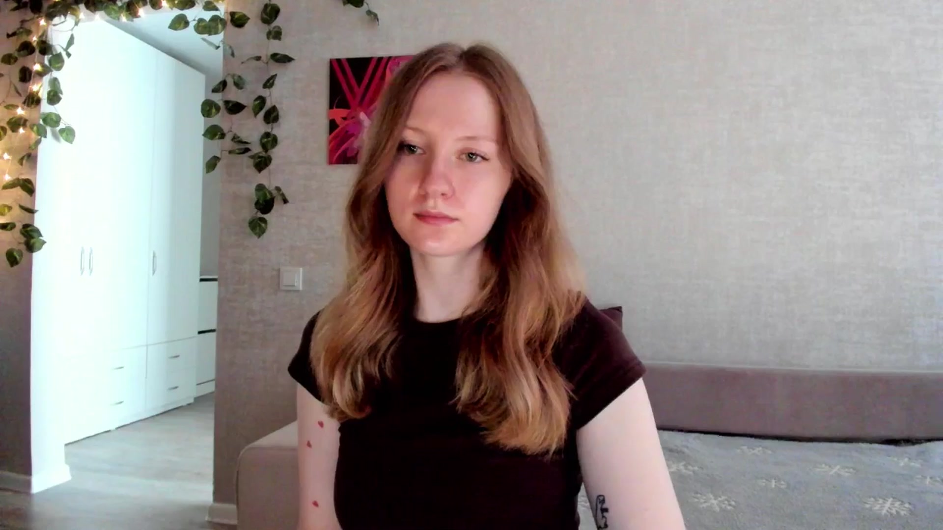 Gallery image thumbnail from girlyAlicey's myfreecams stream on, 07/05/2025, 04:38 image 10 of 20