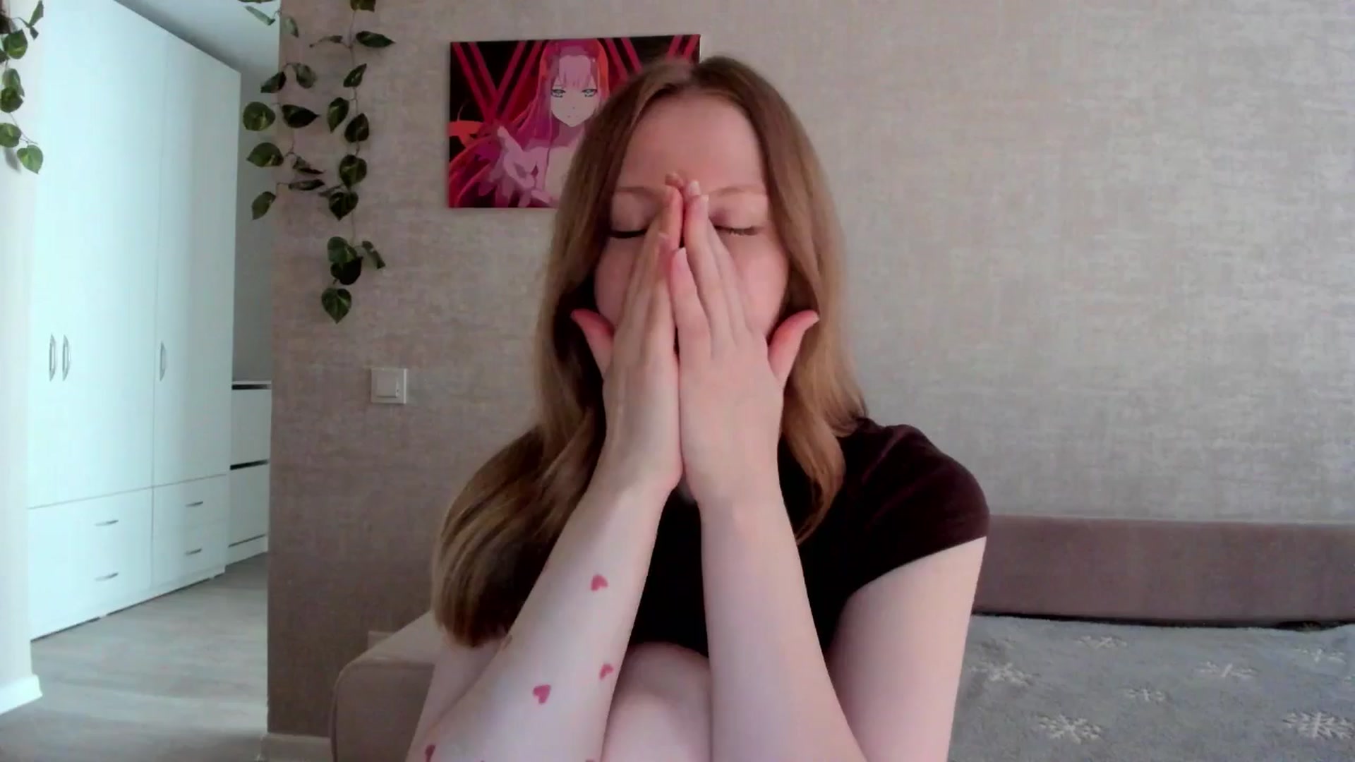 Gallery image thumbnail from girlyAlicey's myfreecams stream on, 07/05/2025, 04:38 image 19 of 20