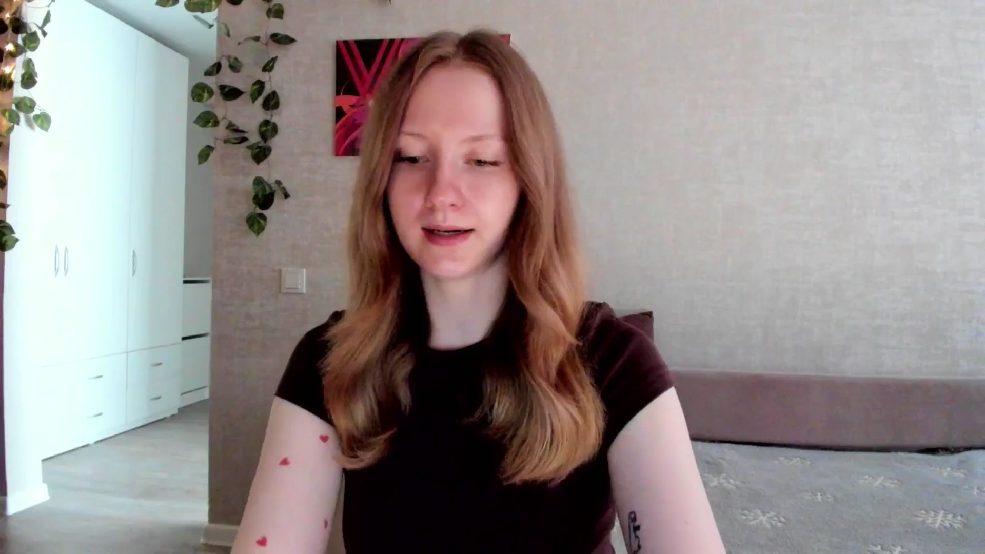 Gallery image thumbnail from girlyAlicey's myfreecams stream on, 07/05/2025, 04:38 image 16 of 20