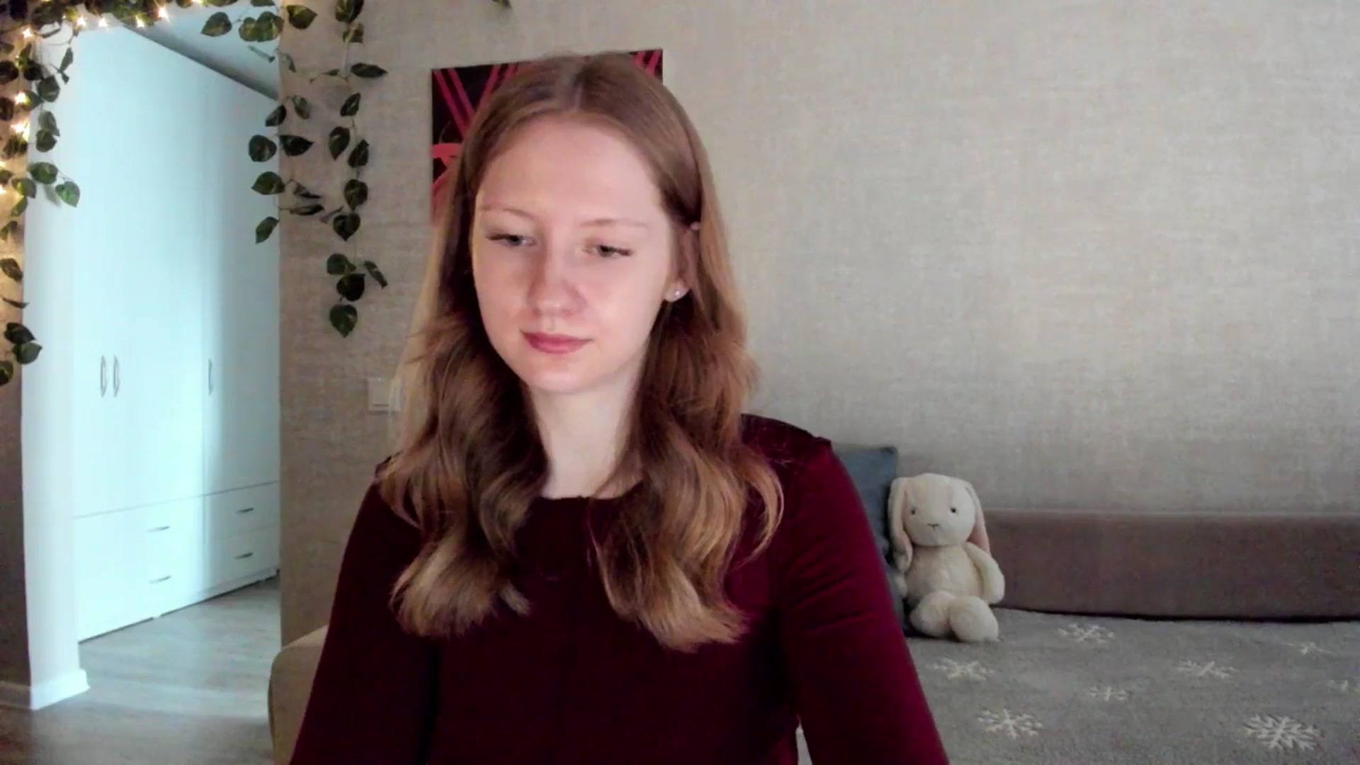 Gallery image thumbnail from girlyAlicey's myfreecams stream on, 07/06/2025, 03:25 image 5 of 20