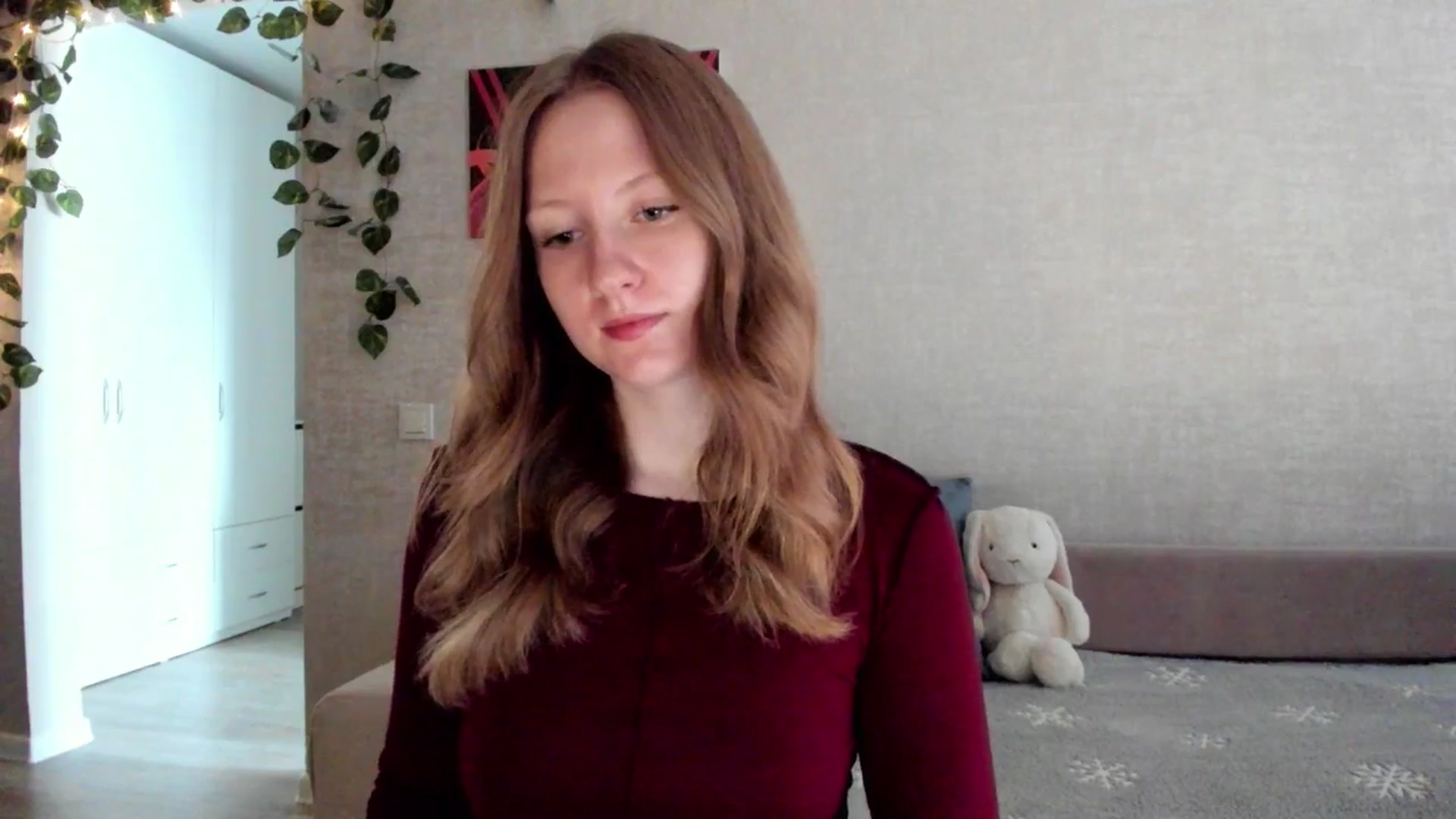 Gallery image thumbnail from girlyAlicey's myfreecams stream on, 07/06/2025, 03:25 image 14 of 20