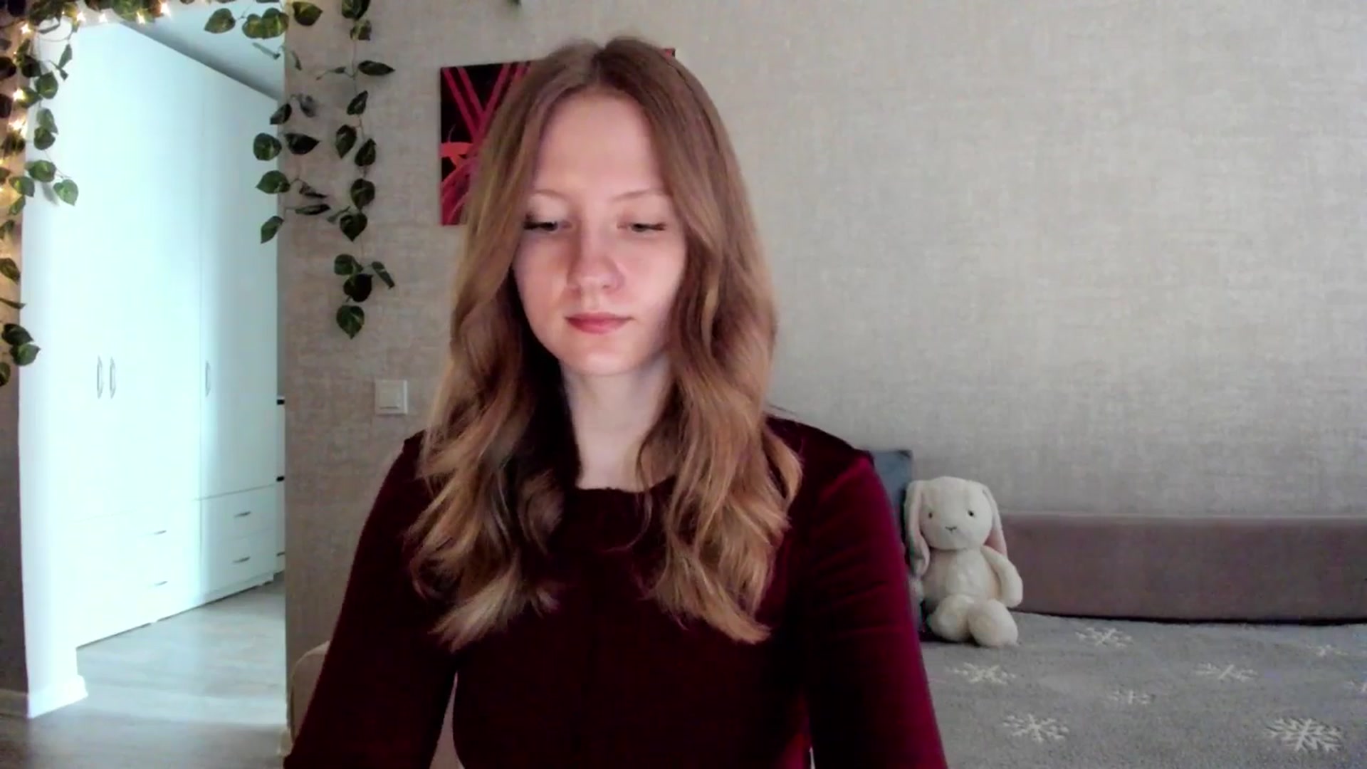 Gallery image thumbnail from girlyAlicey's myfreecams stream on, 07/06/2025, 03:25 image 12 of 20