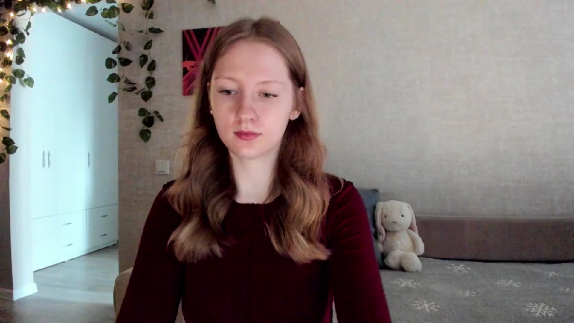 Gallery image thumbnail from girlyAlicey's myfreecams stream on, 07/06/2025, 03:25 image 1 of 20