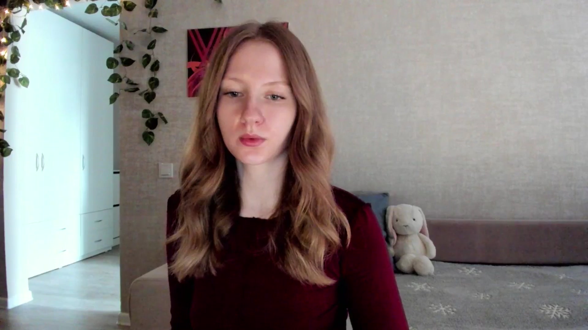 Gallery image thumbnail from girlyAlicey's myfreecams stream on, 07/06/2025, 03:25 image 17 of 20