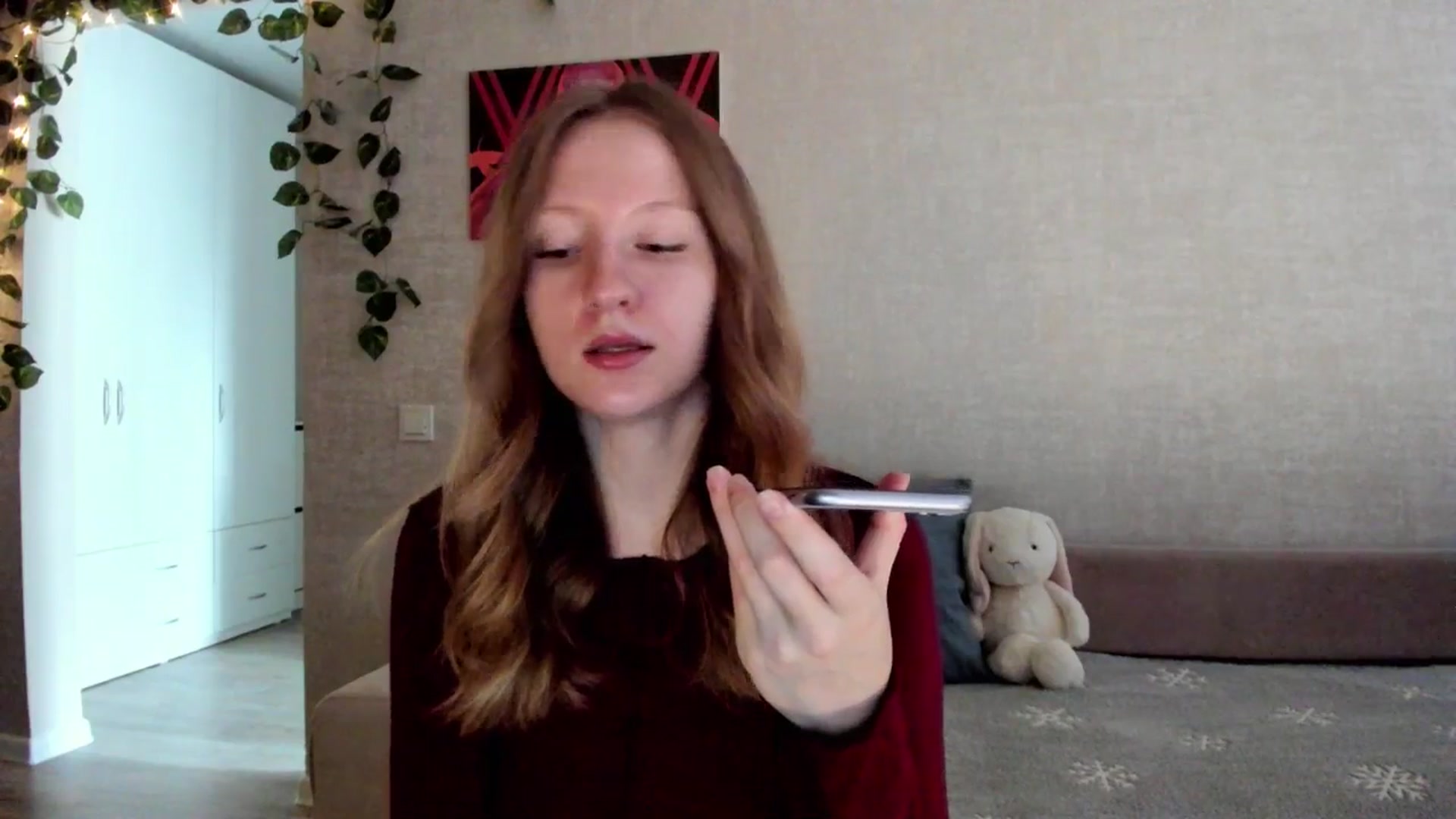 Gallery image thumbnail from girlyAlicey's myfreecams stream on, 07/06/2025, 03:25 image 10 of 20