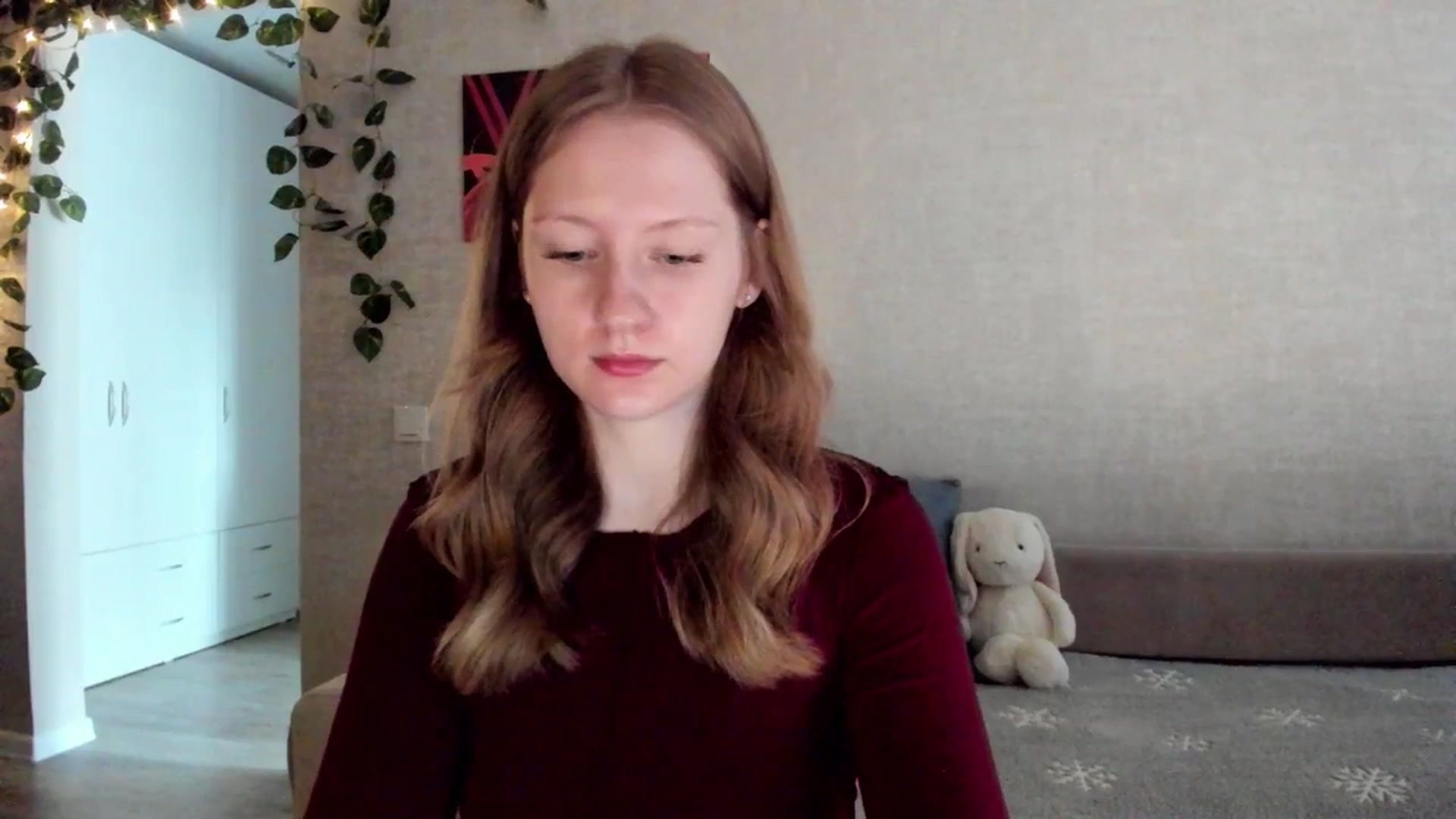 Gallery image thumbnail from girlyAlicey's myfreecams stream on, 07/06/2025, 03:25 image 2 of 20