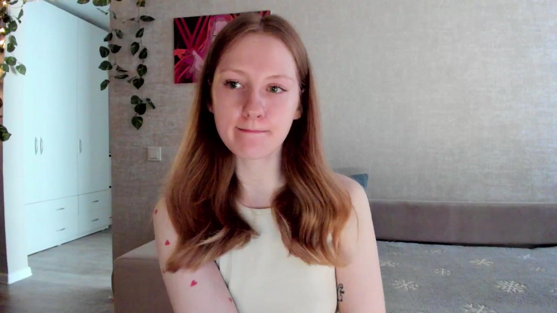 Gallery image thumbnail from girlyAlicey's myfreecams stream on, 07/07/2025, 03:37 image 11 of 20