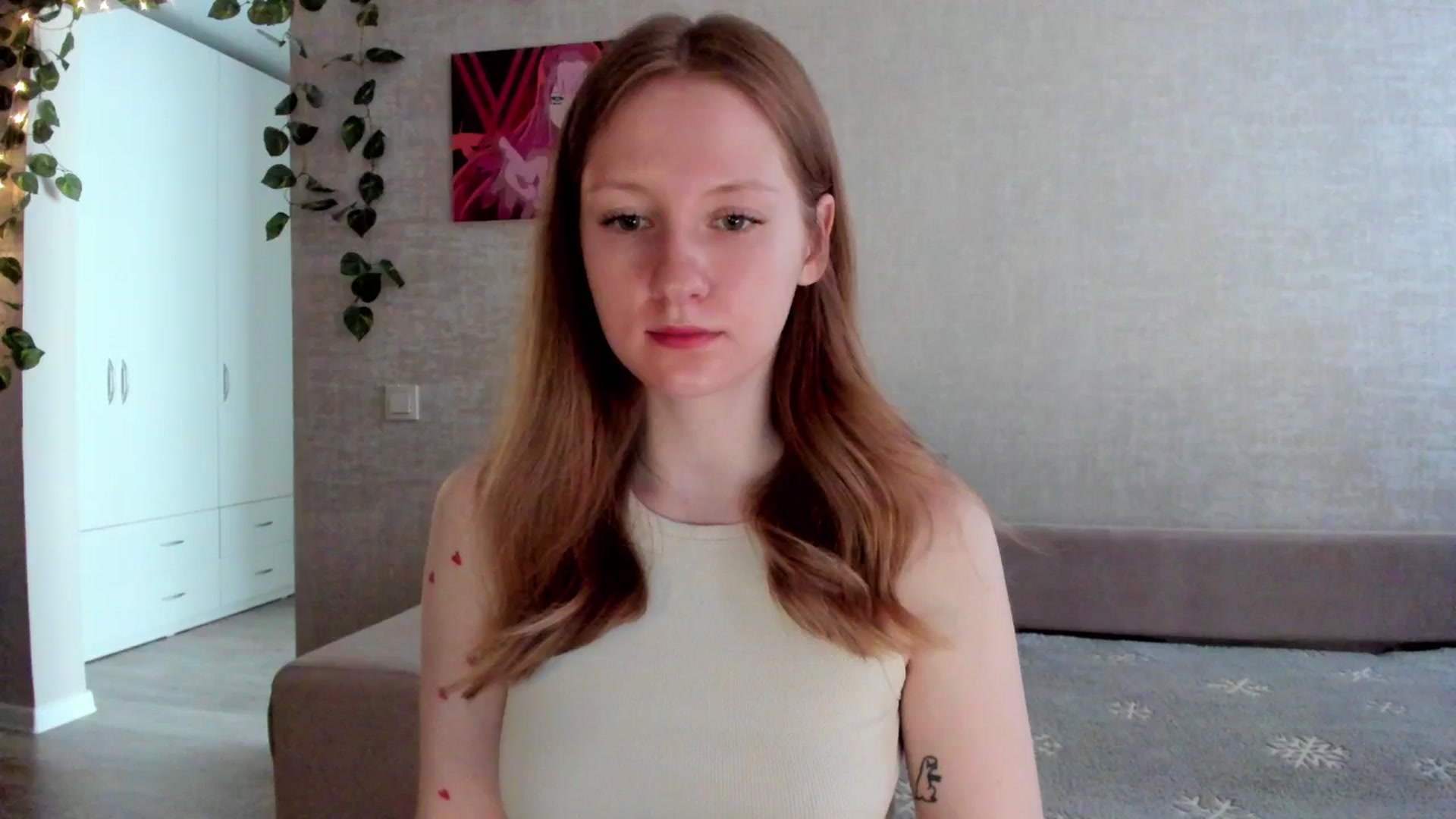 Gallery image thumbnail from girlyAlicey's myfreecams stream on, 07/07/2025, 03:37 image 3 of 20