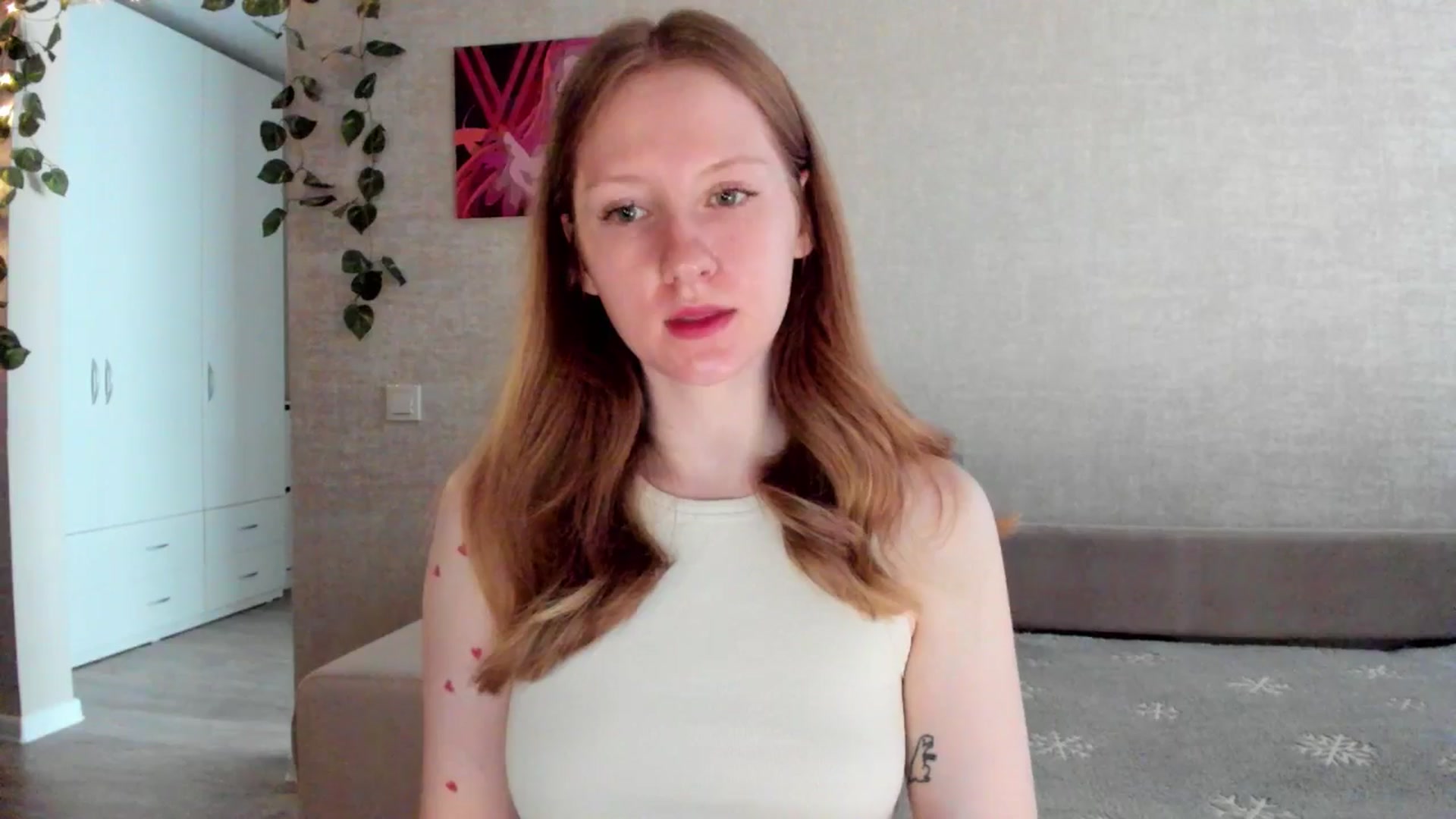 Gallery image thumbnail from girlyAlicey's myfreecams stream on, 07/07/2025, 03:37 image 9 of 20