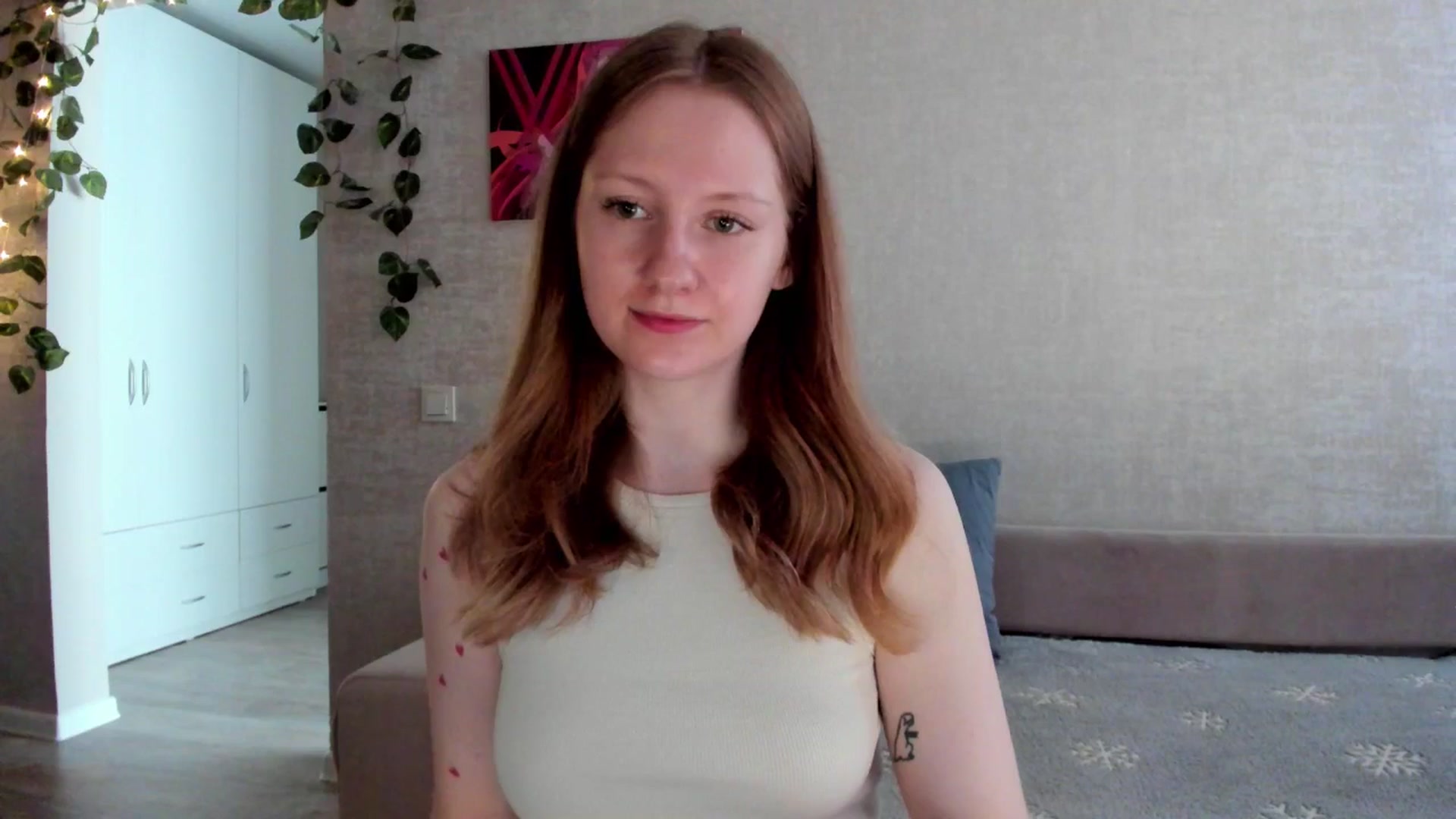 Gallery image thumbnail from girlyAlicey's myfreecams stream on, 07/07/2025, 03:37 image 14 of 20